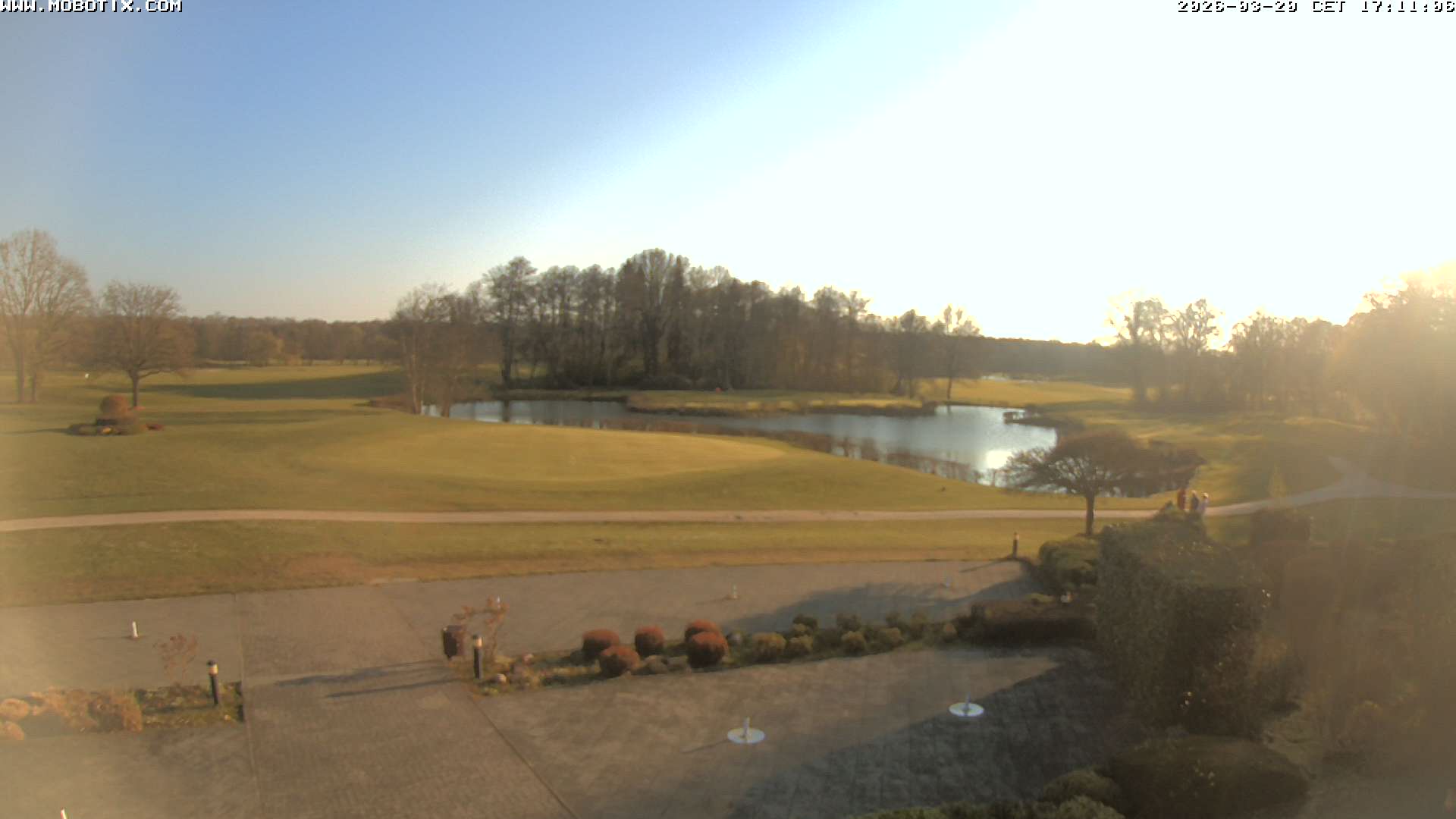 Webcam Golf Club Soufflenheim