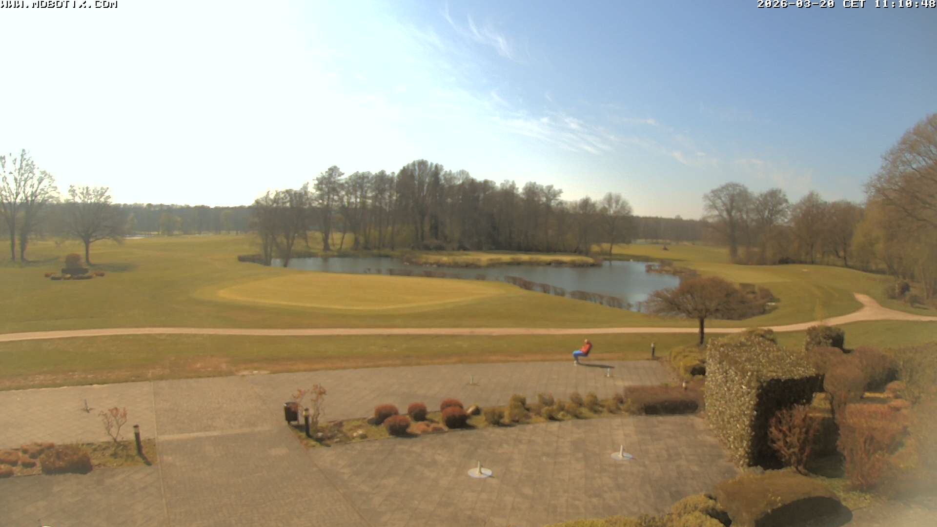 Webcam Golf Club Soufflenheim