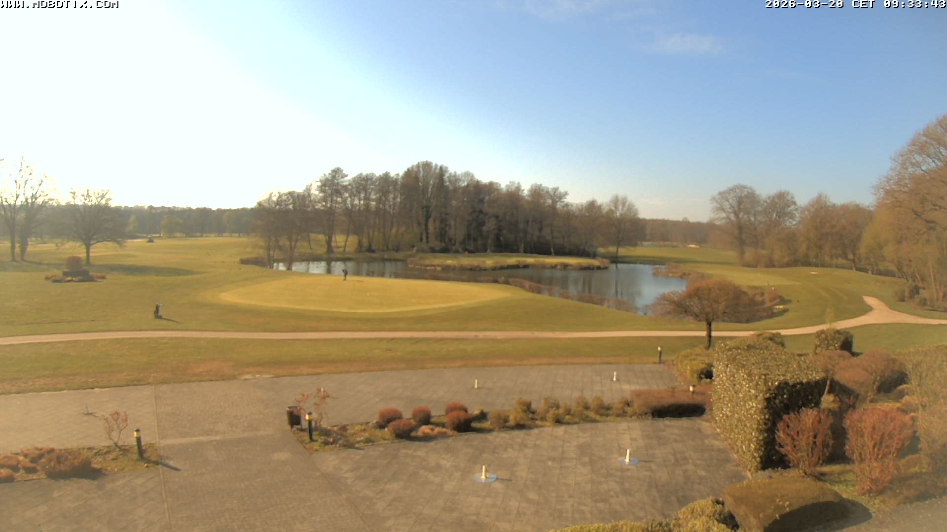 Webcam Golf Club Soufflenheim