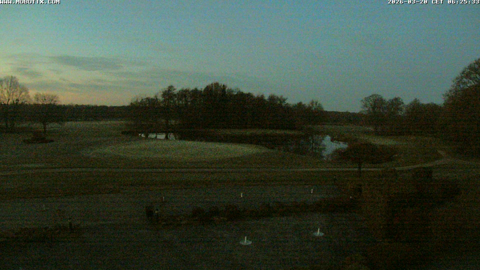 Webcam Golf Club Soufflenheim