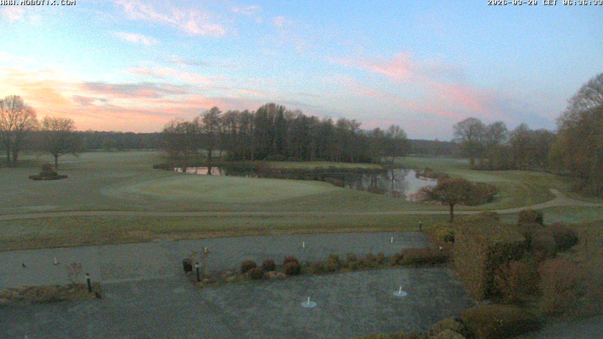 Webcam Golf Club Soufflenheim
