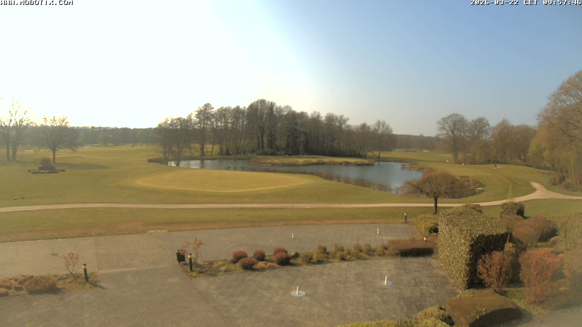Webcam Golf Club Soufflenheim