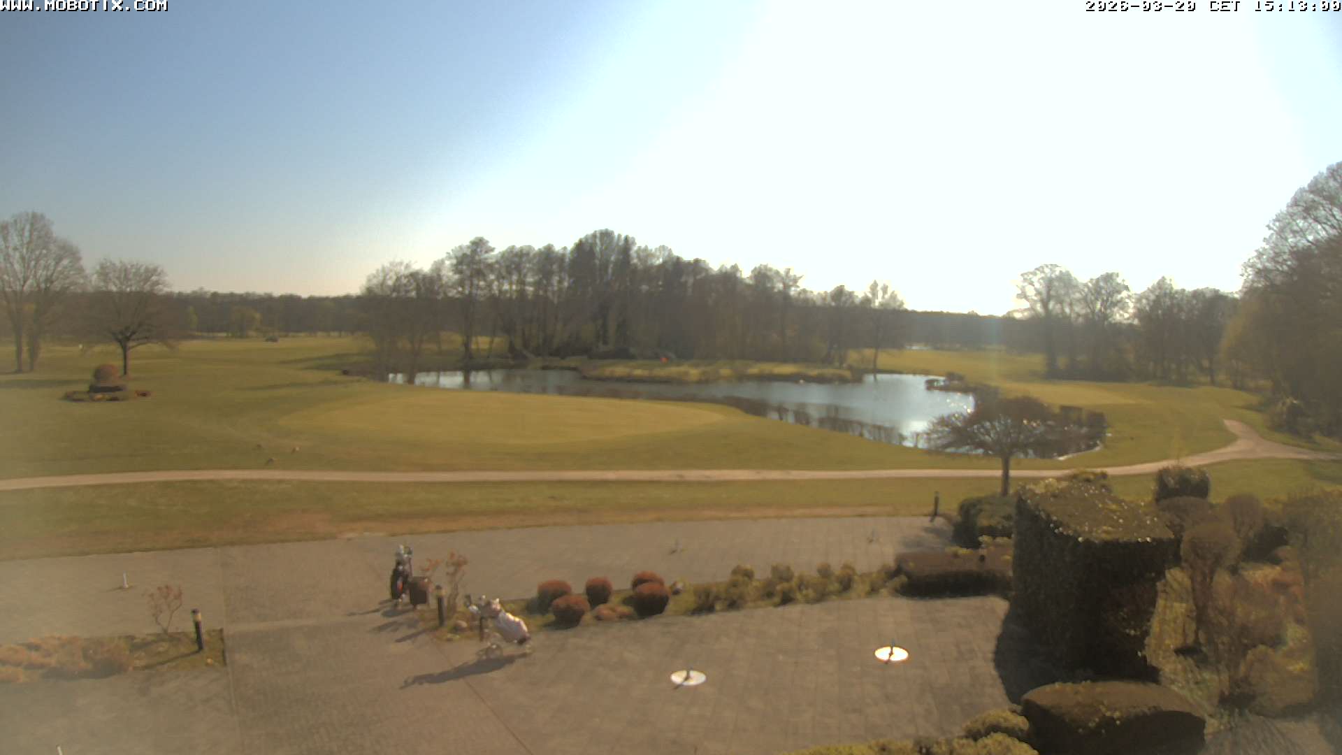 Webcam Golf Club Soufflenheim