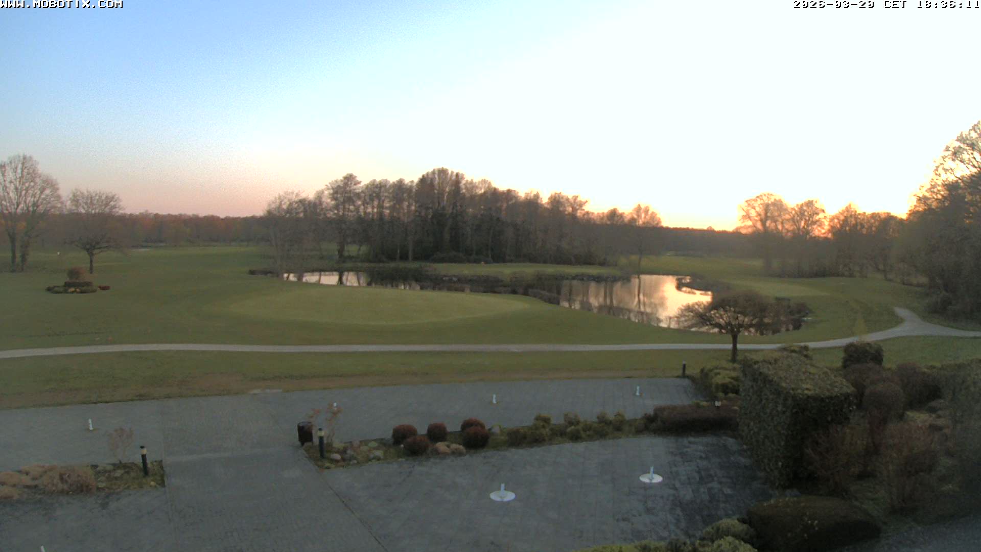 Webcam Golf Club Soufflenheim