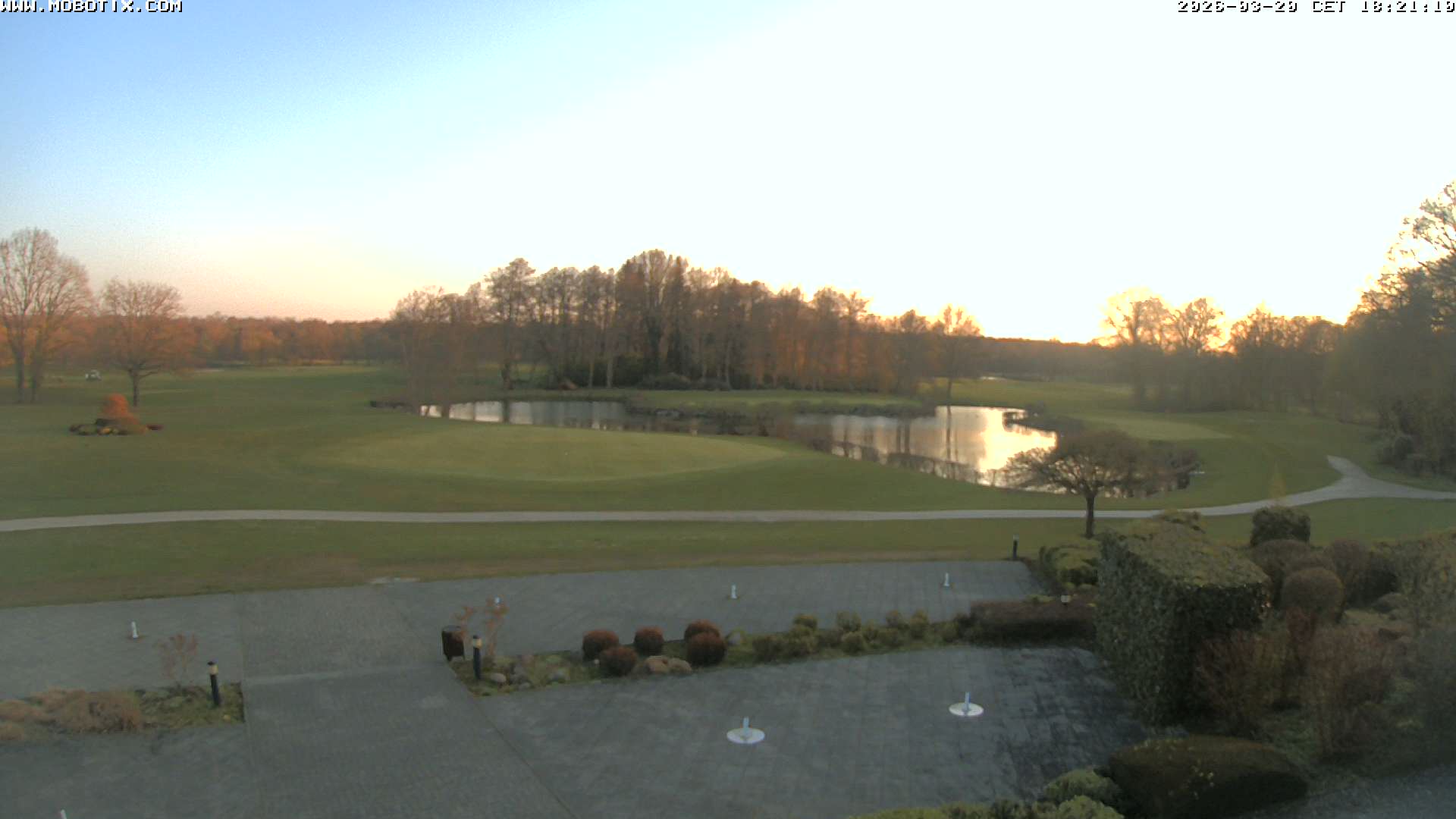 Webcam Golf Club Soufflenheim