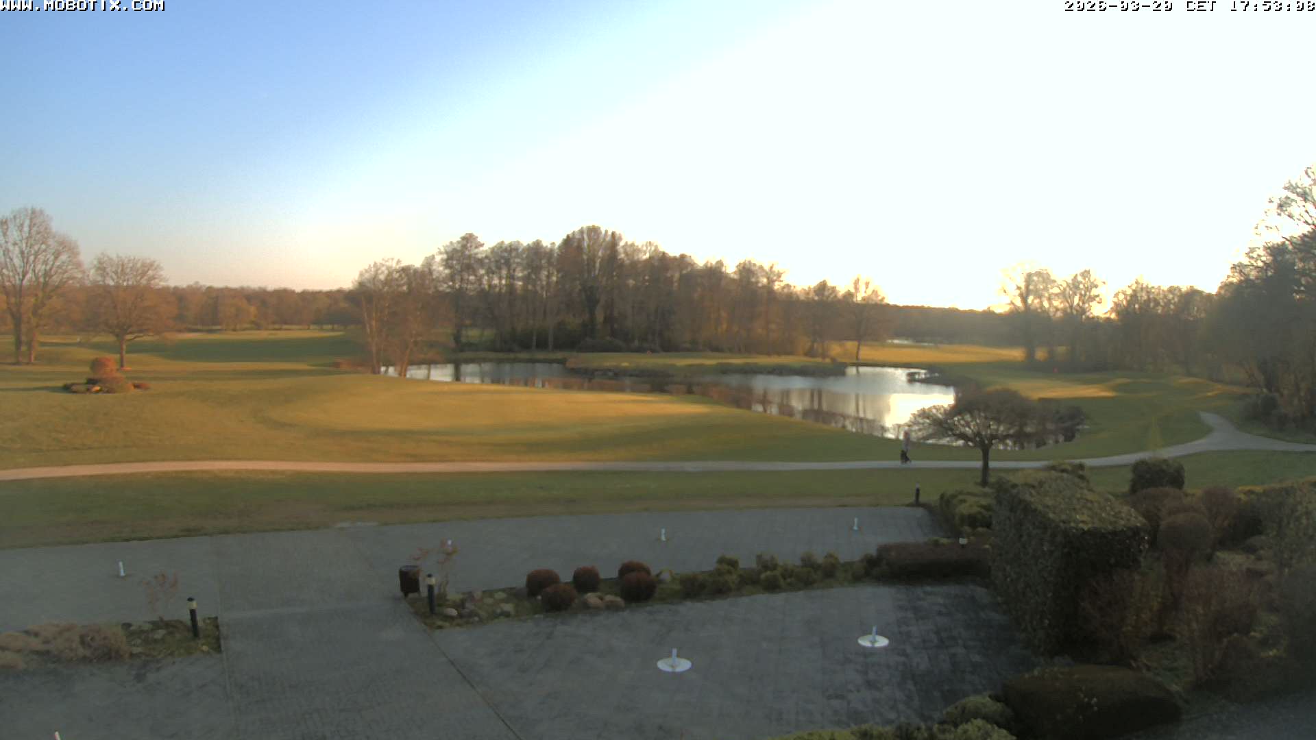 Webcam Golf Club Soufflenheim