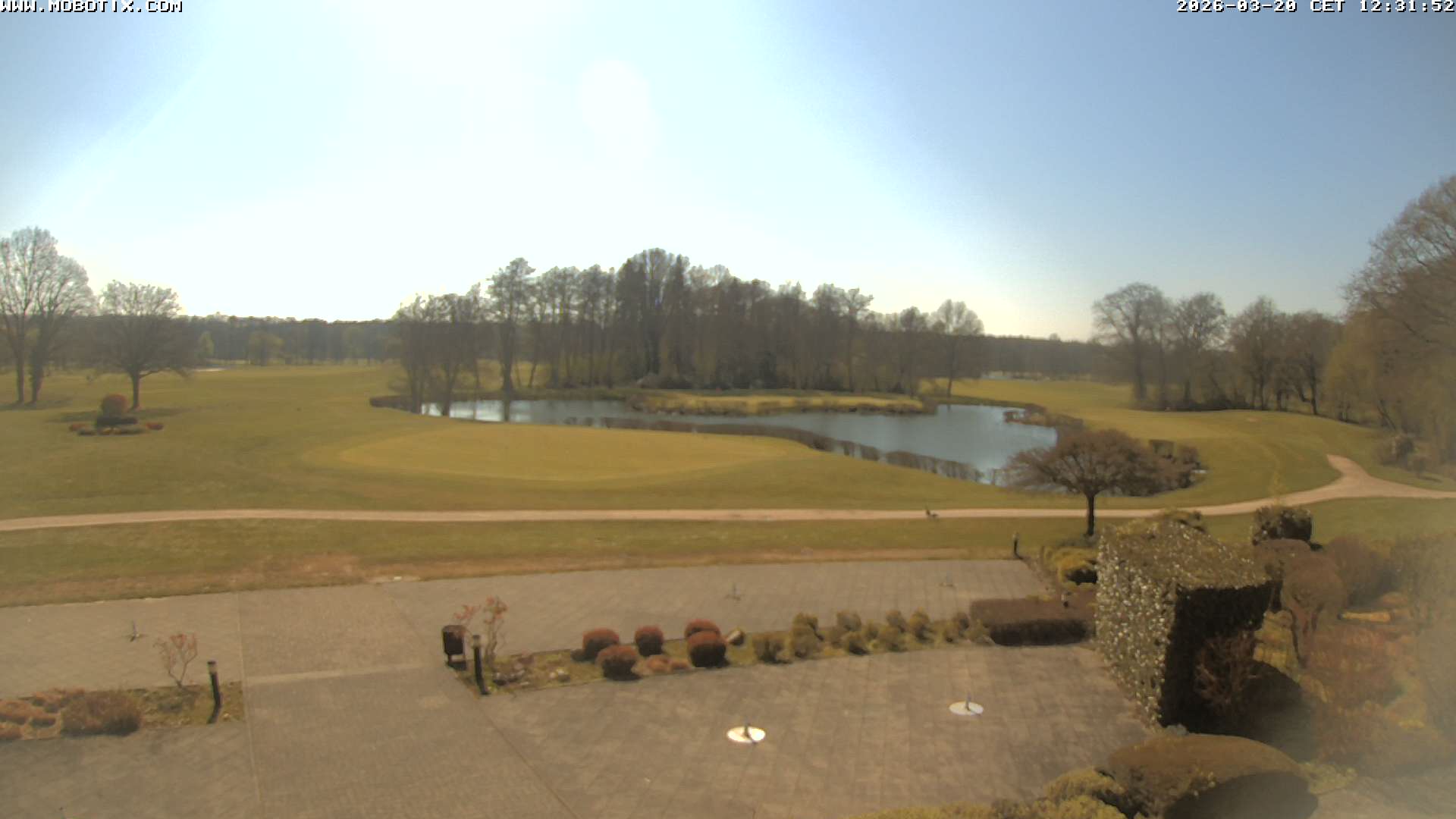 Webcam Golf Club Soufflenheim