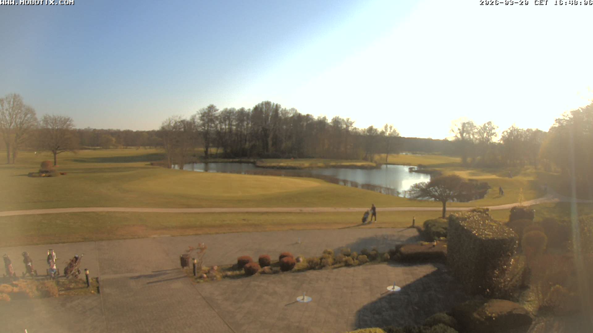 Webcam Golf Club Soufflenheim
