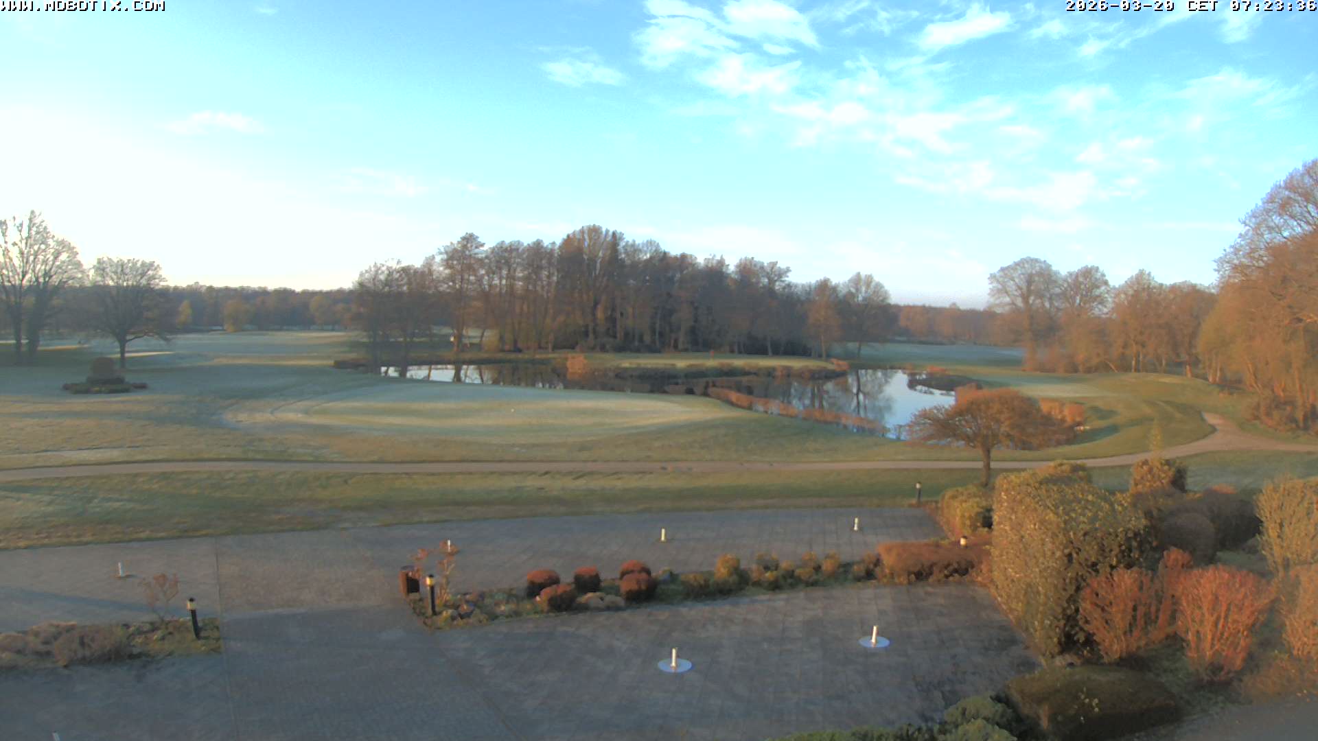 Webcam Golf Club Soufflenheim