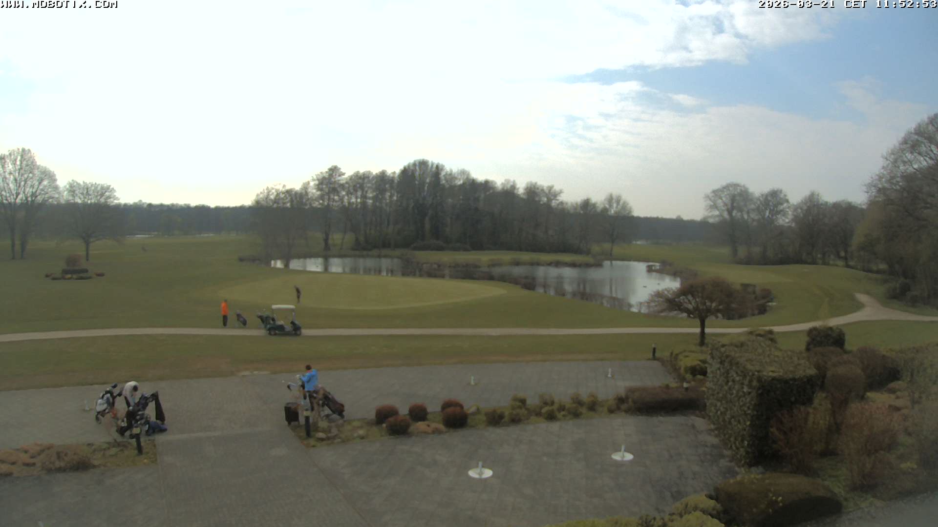 Webcam Golf Club Soufflenheim