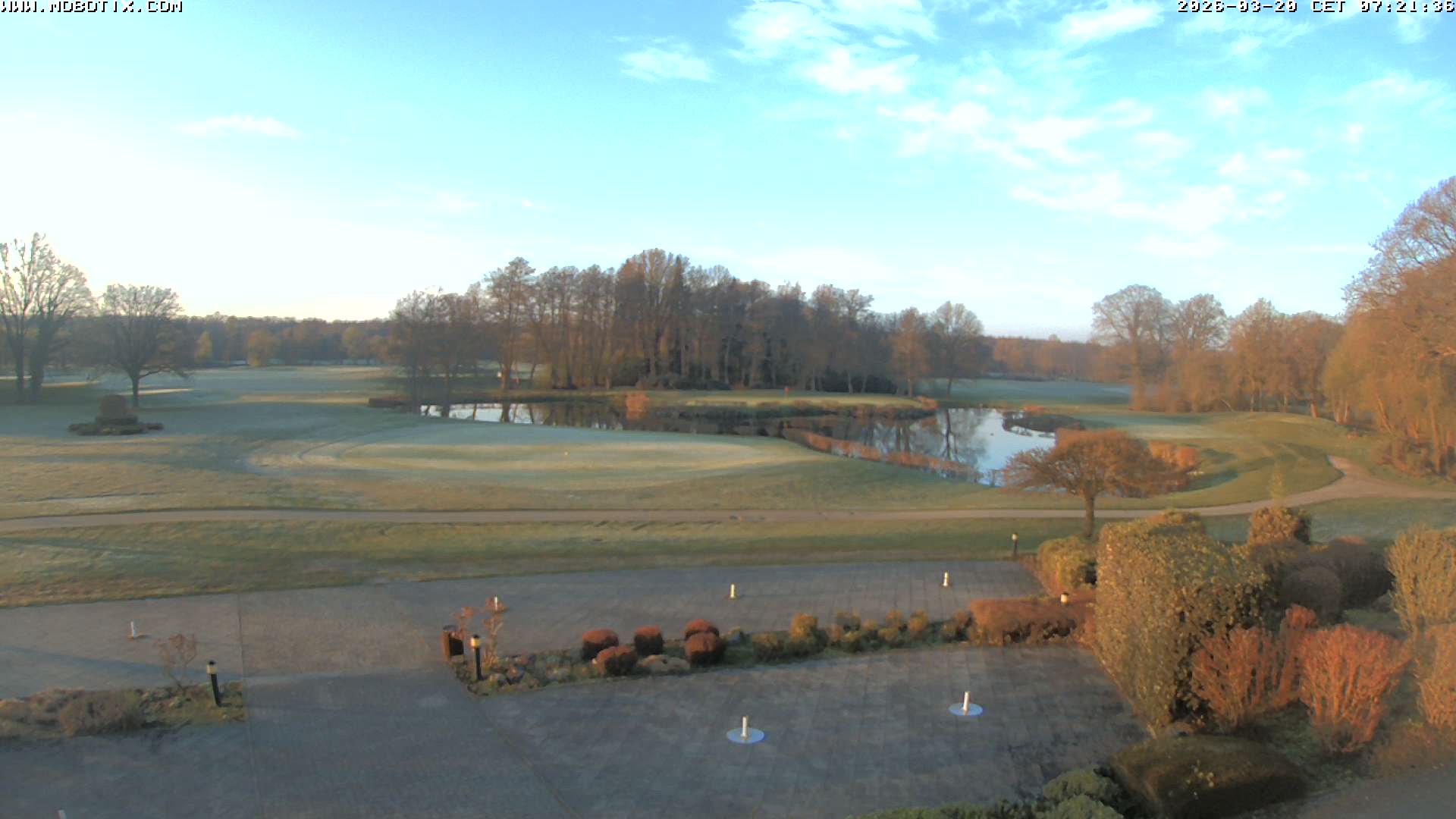 Webcam Golf Club Soufflenheim