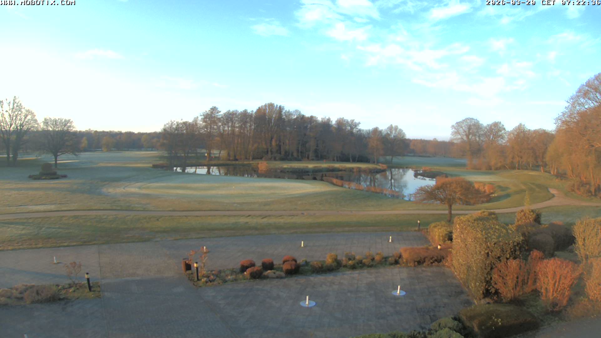 Webcam Golf Club Soufflenheim