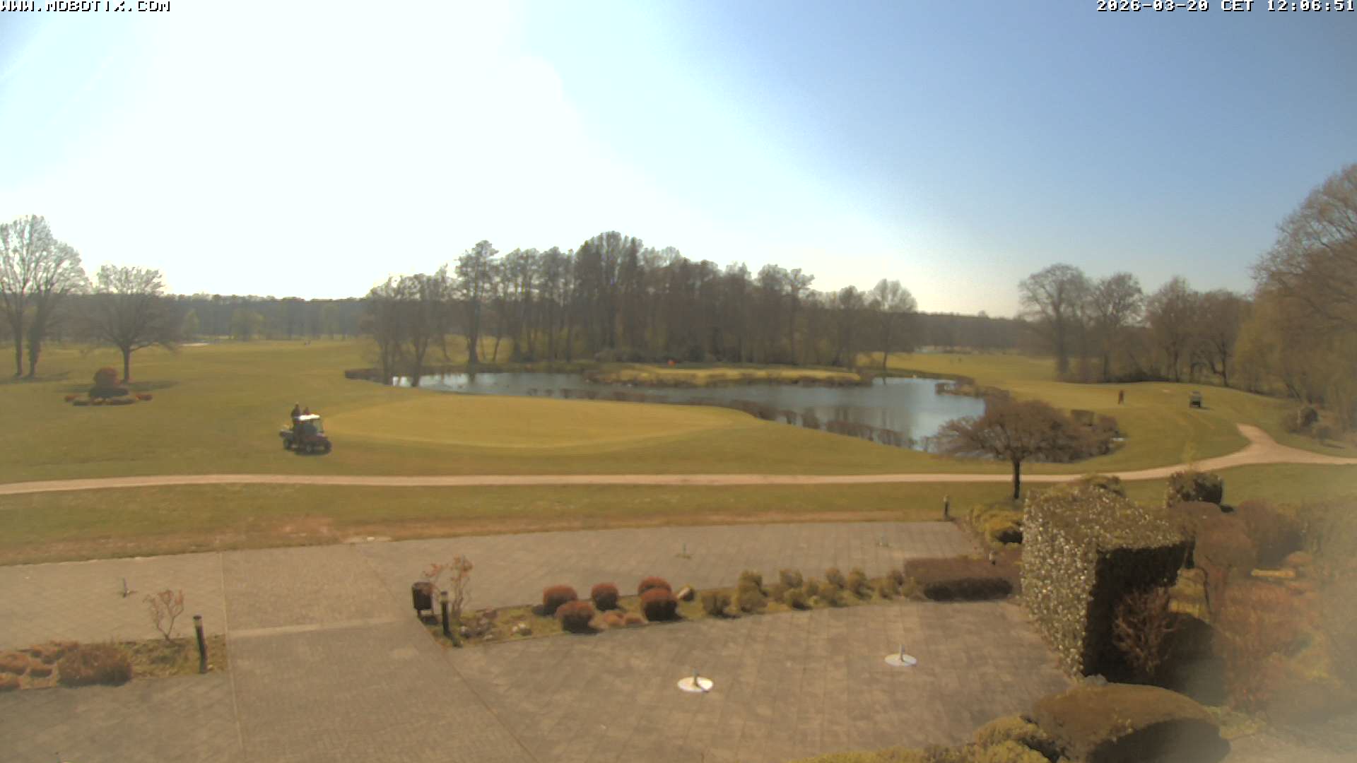Webcam Golf Club Soufflenheim