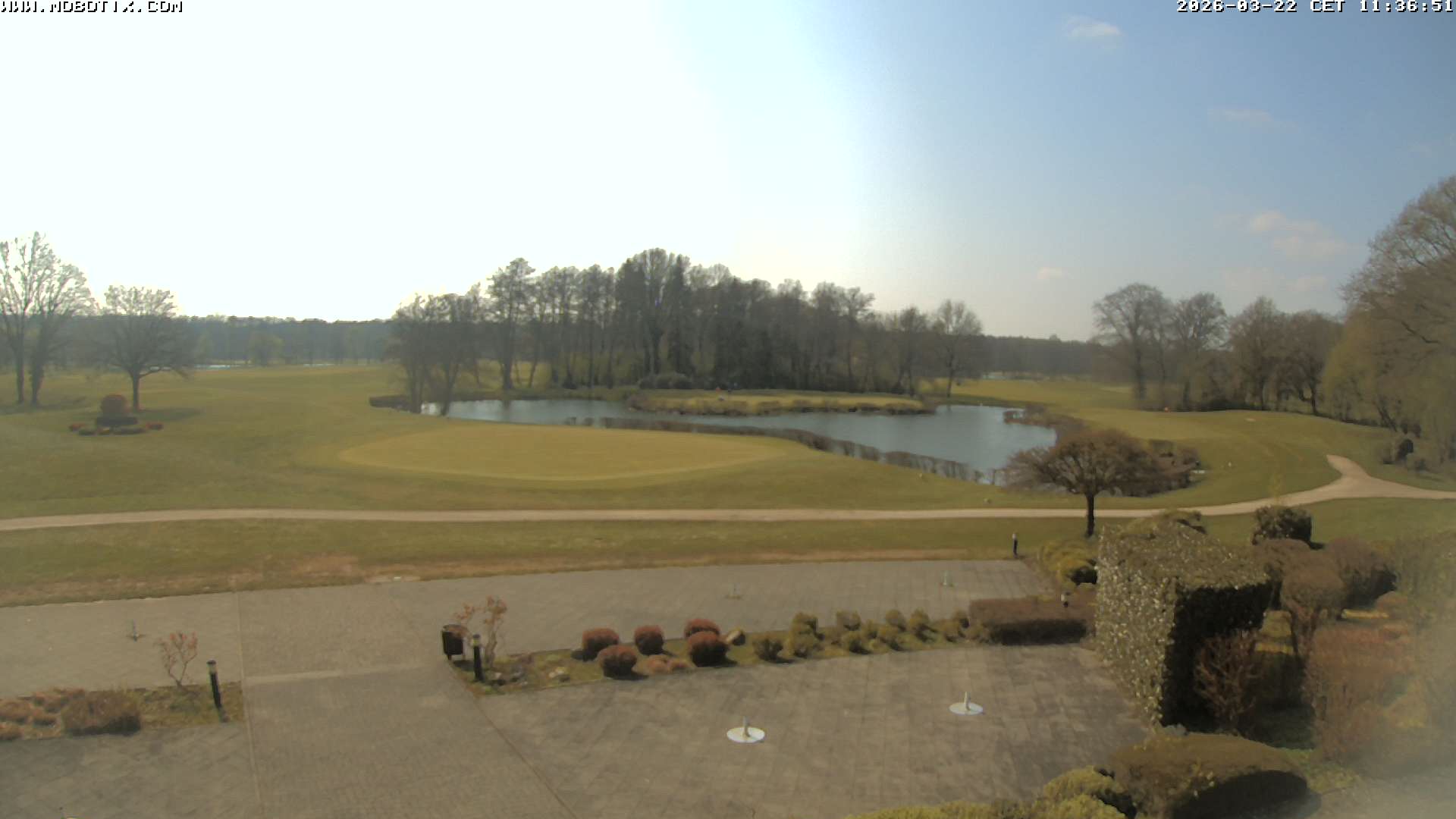 Webcam Golf Club Soufflenheim