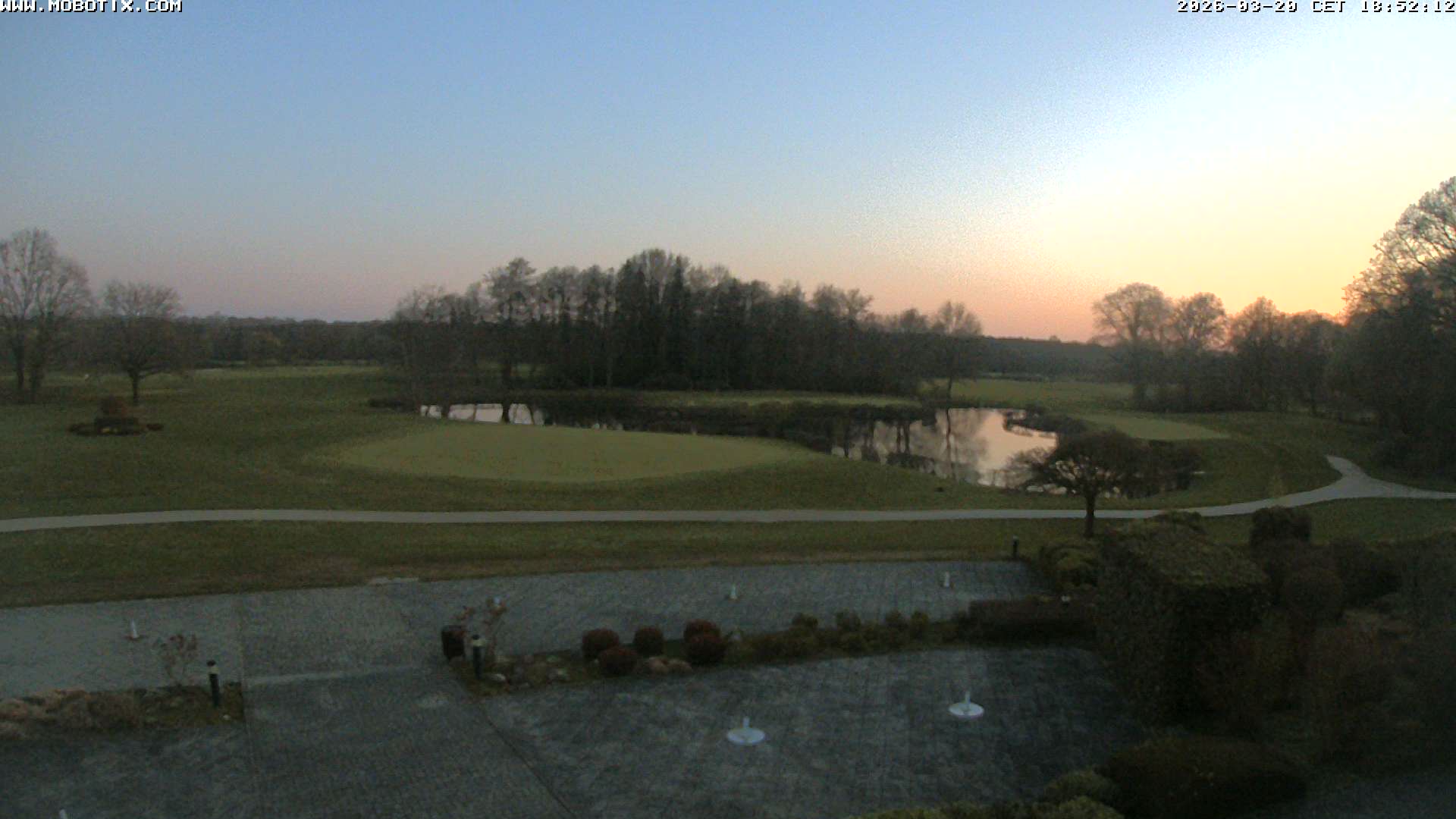 Webcam Golf Club Soufflenheim