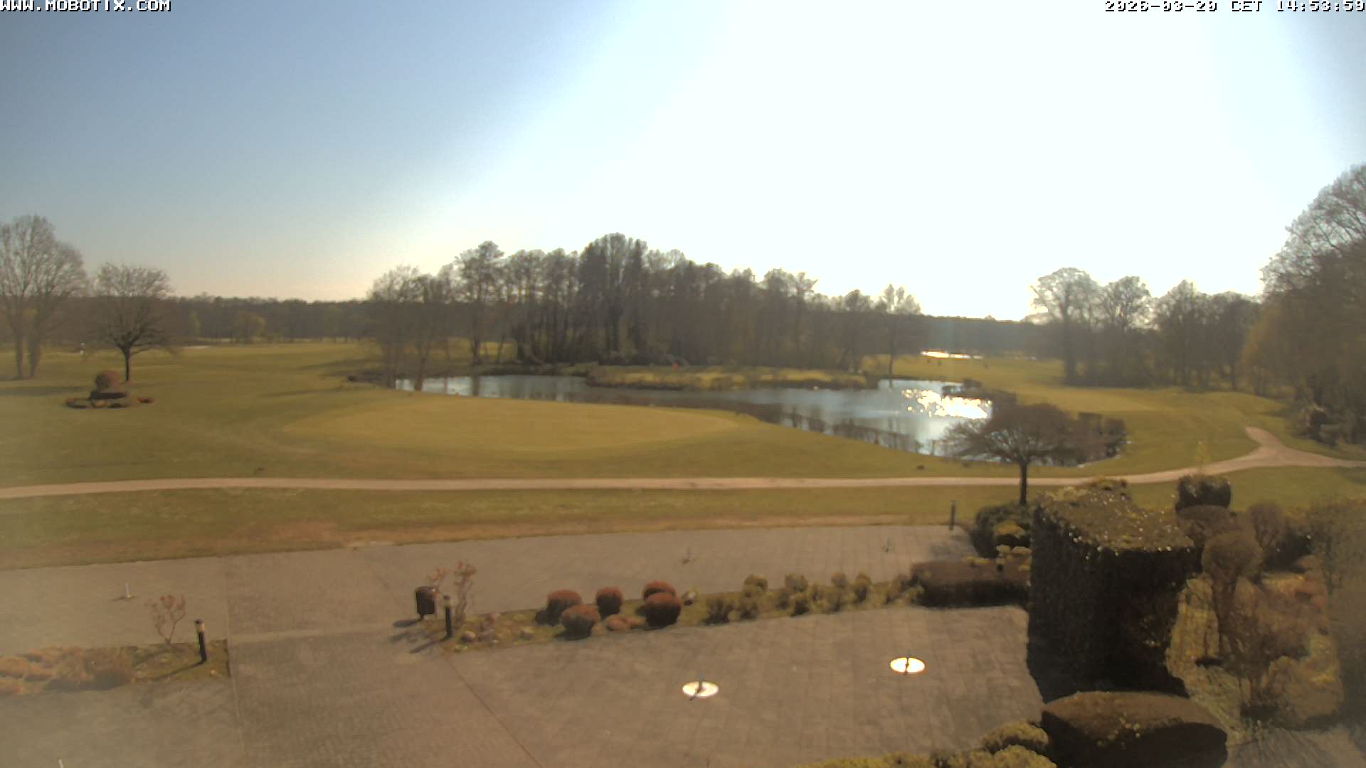 Webcam Golf Club Soufflenheim