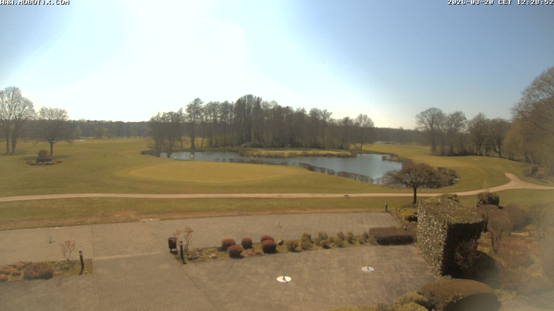 Webcam Golf Club Soufflenheim