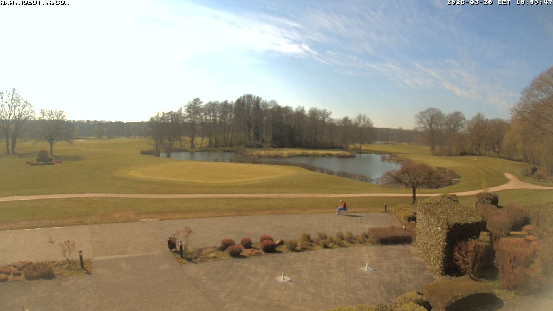 Webcam Golf Club Soufflenheim