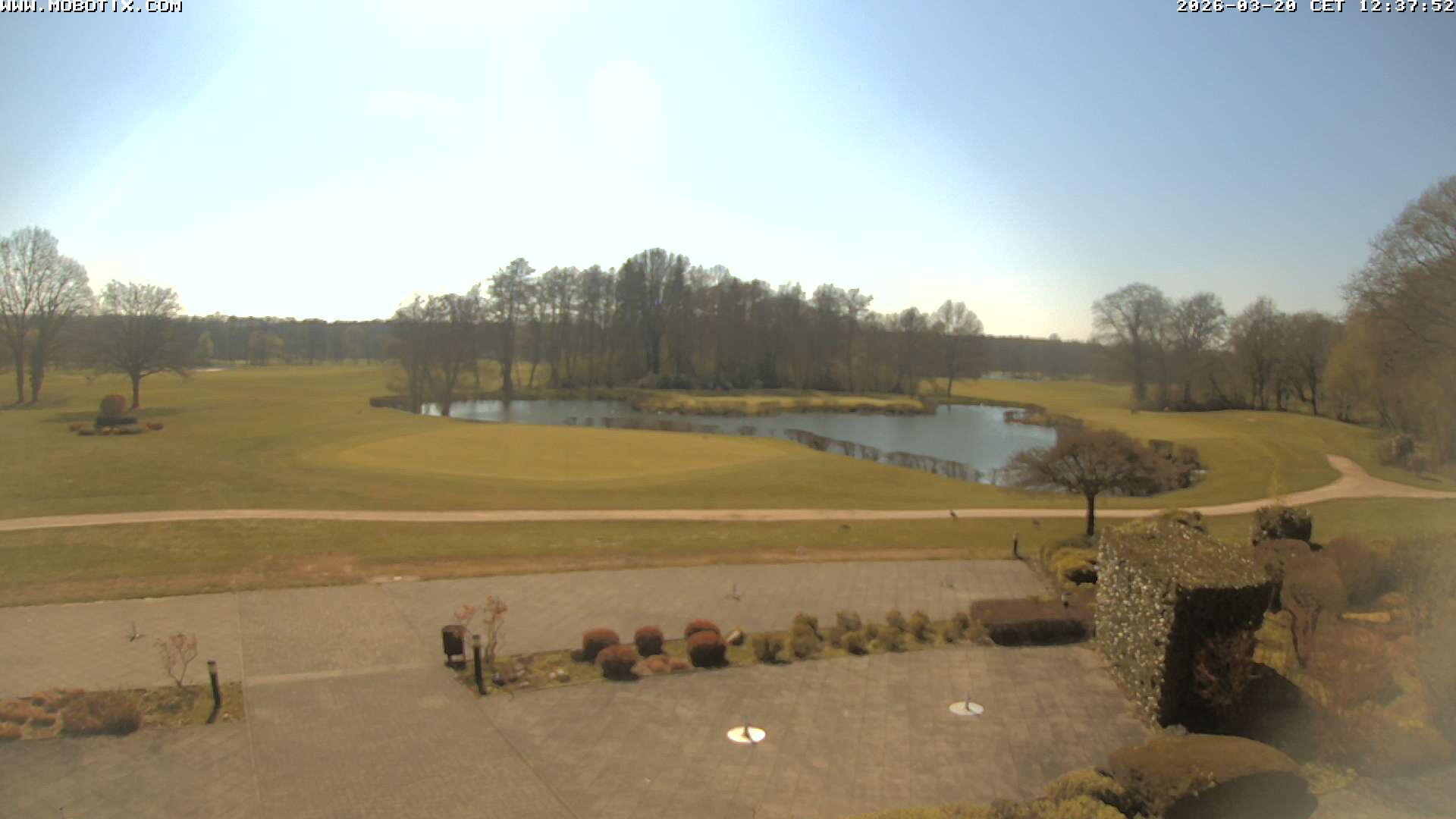 Webcam Golf Club Soufflenheim