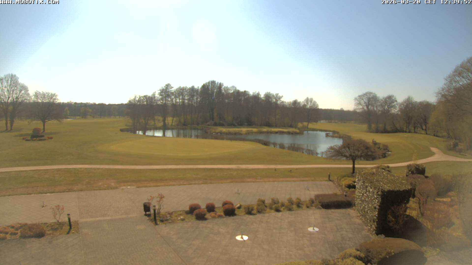 Webcam Golf Club Soufflenheim