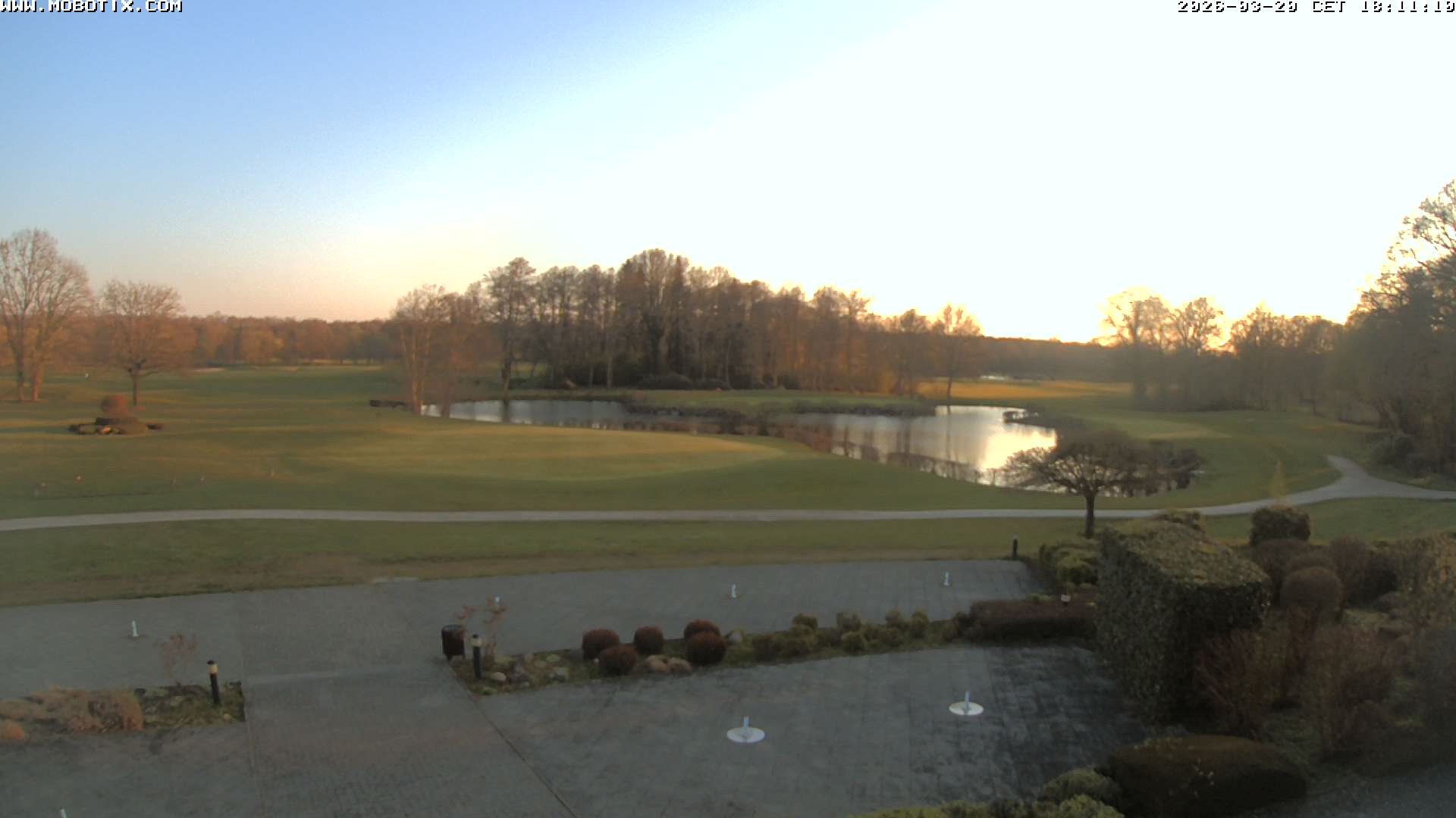 Webcam Golf Club Soufflenheim