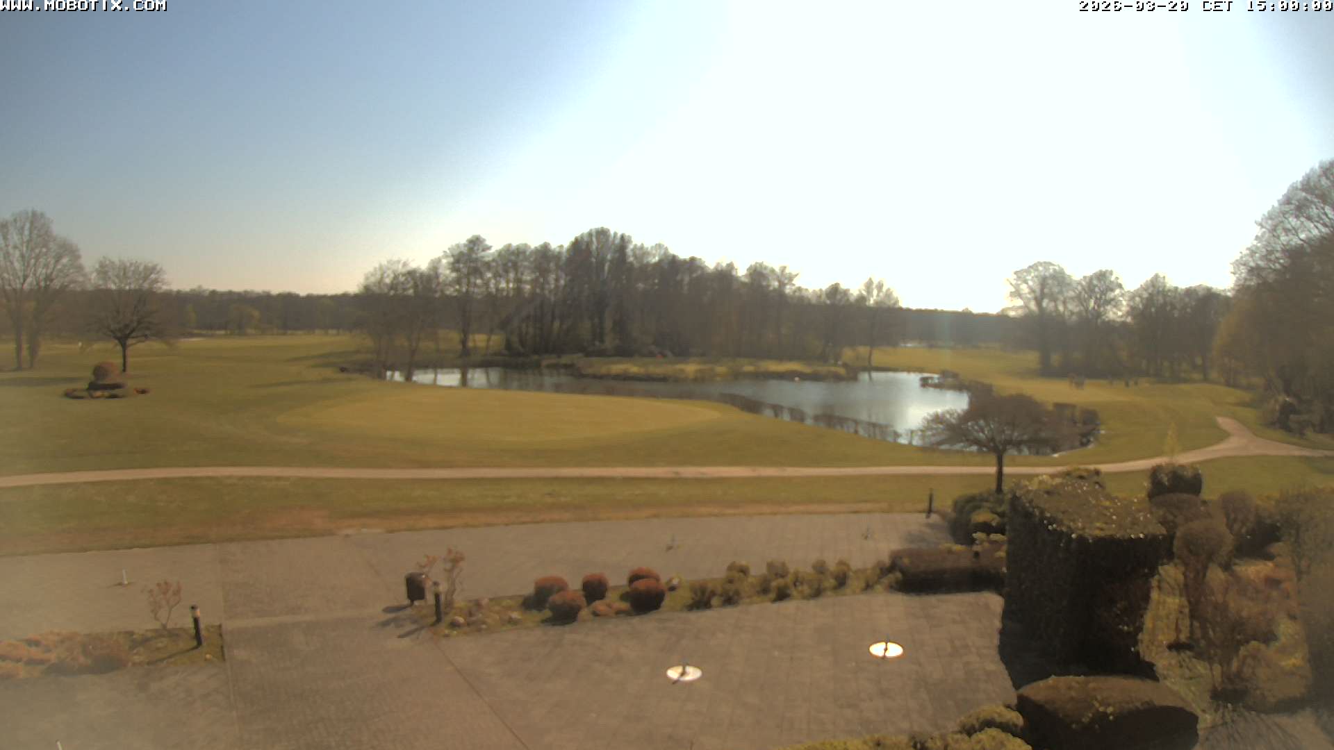 Webcam Golf Club Soufflenheim