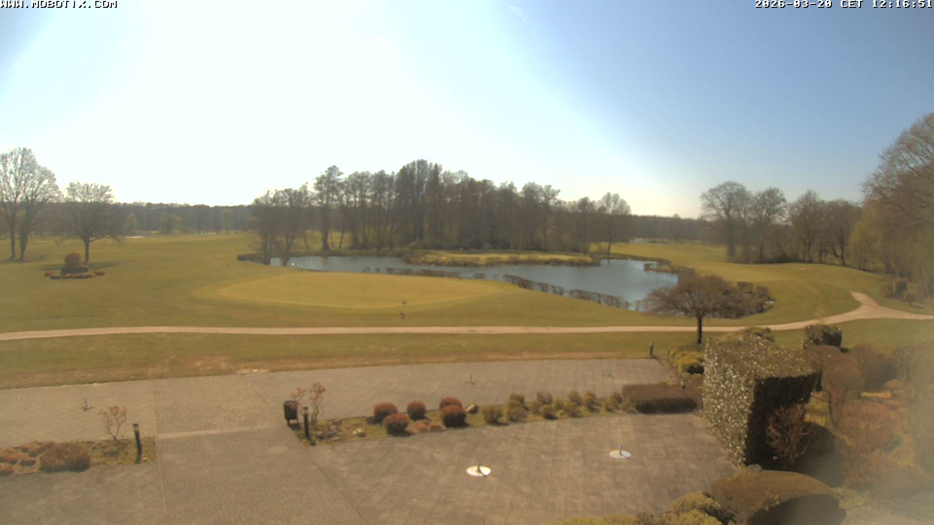 Webcam Golf Club Soufflenheim
