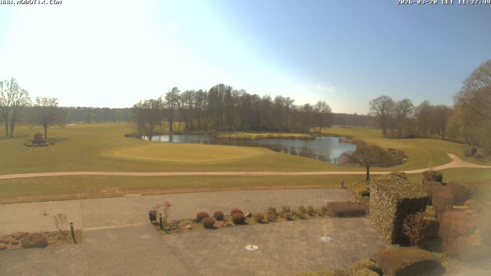 Webcam Golf Club Soufflenheim