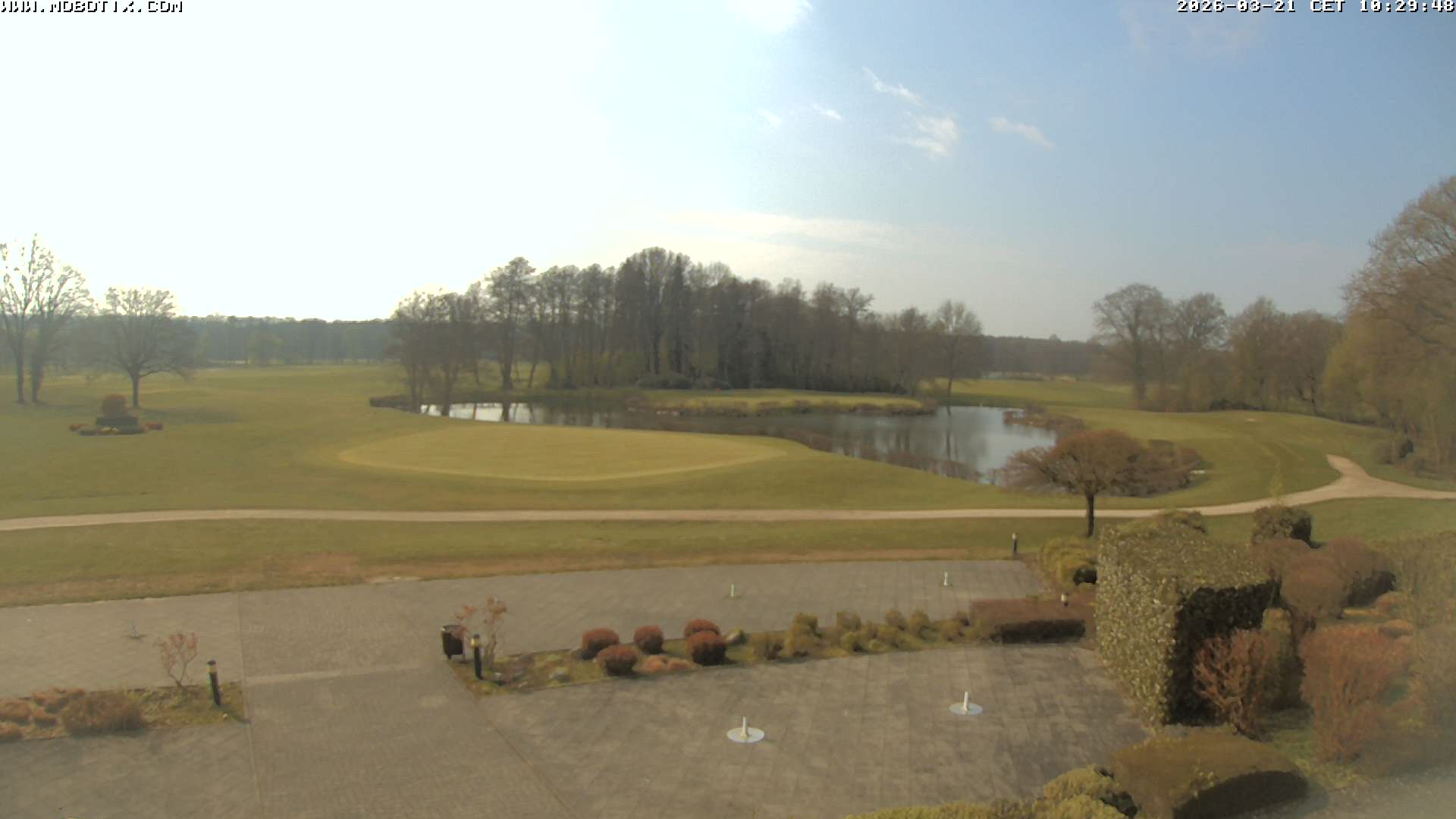 Webcam Golf Club Soufflenheim