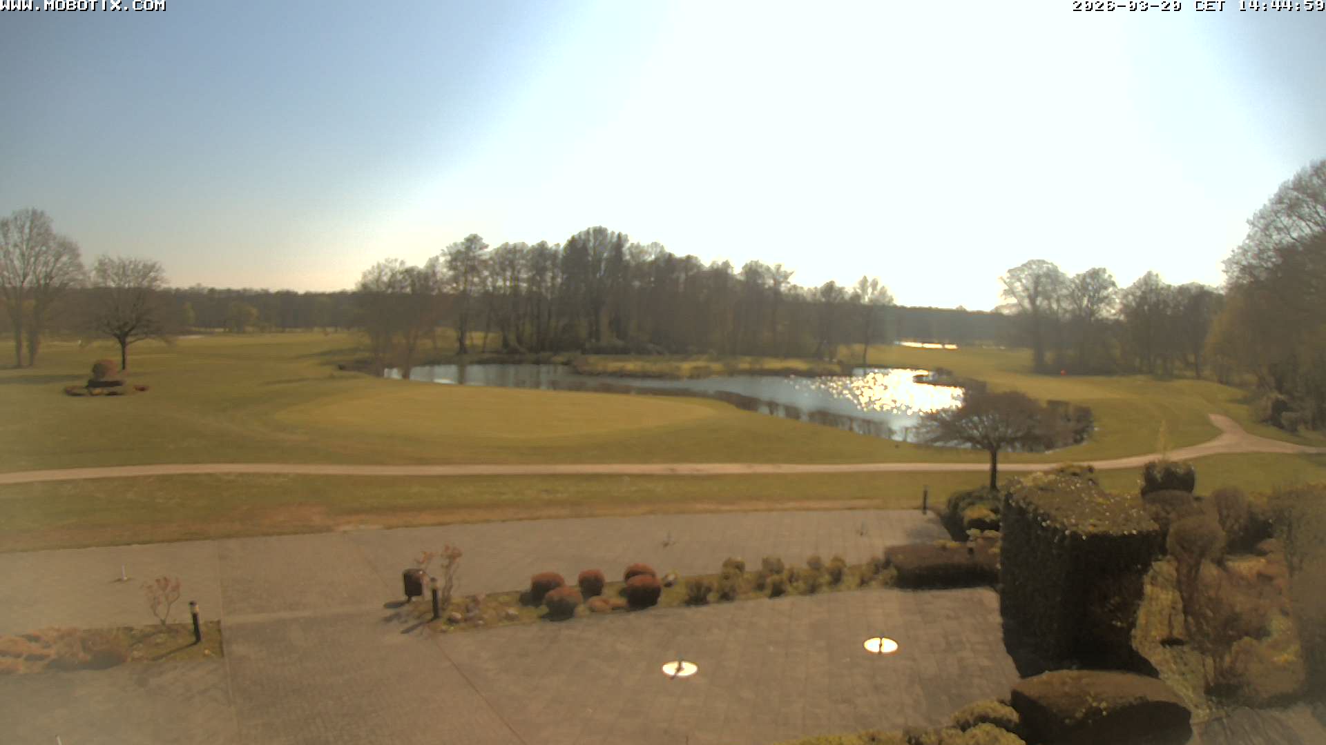 Webcam Golf Club Soufflenheim