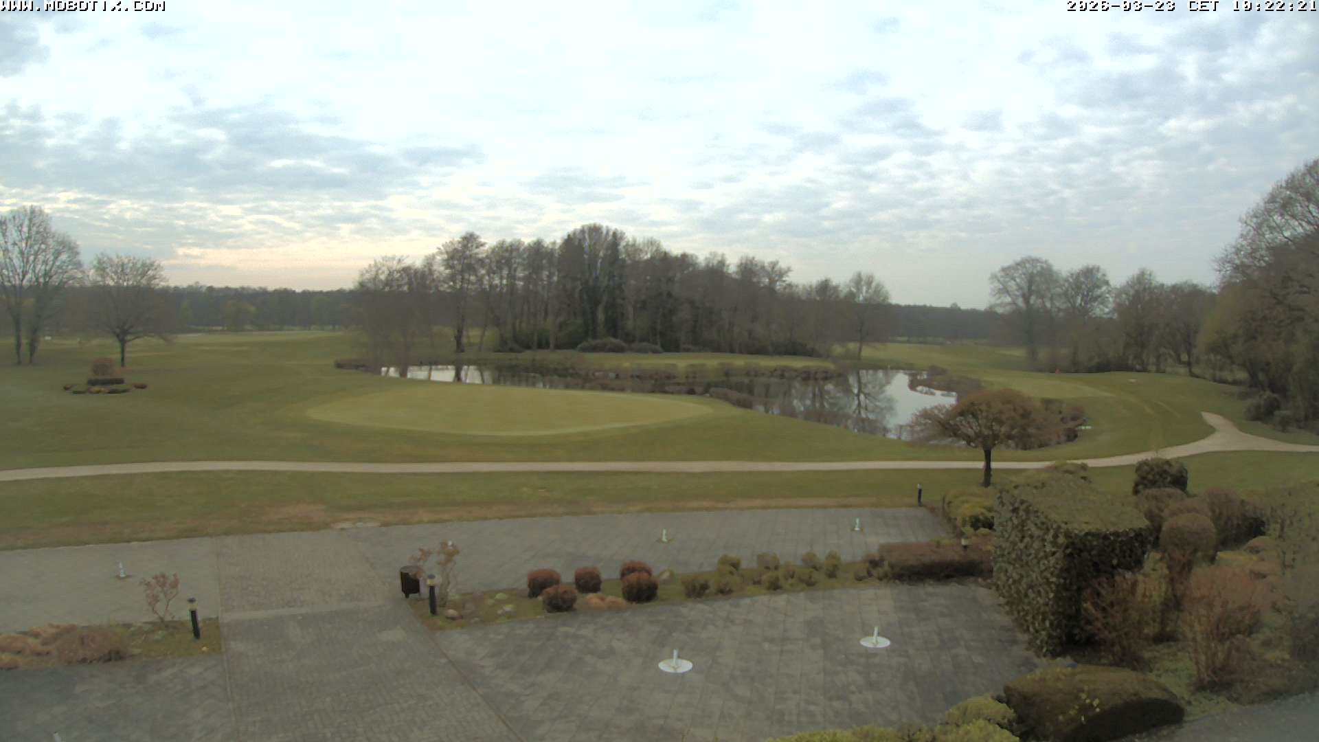Webcam Golf Club Soufflenheim