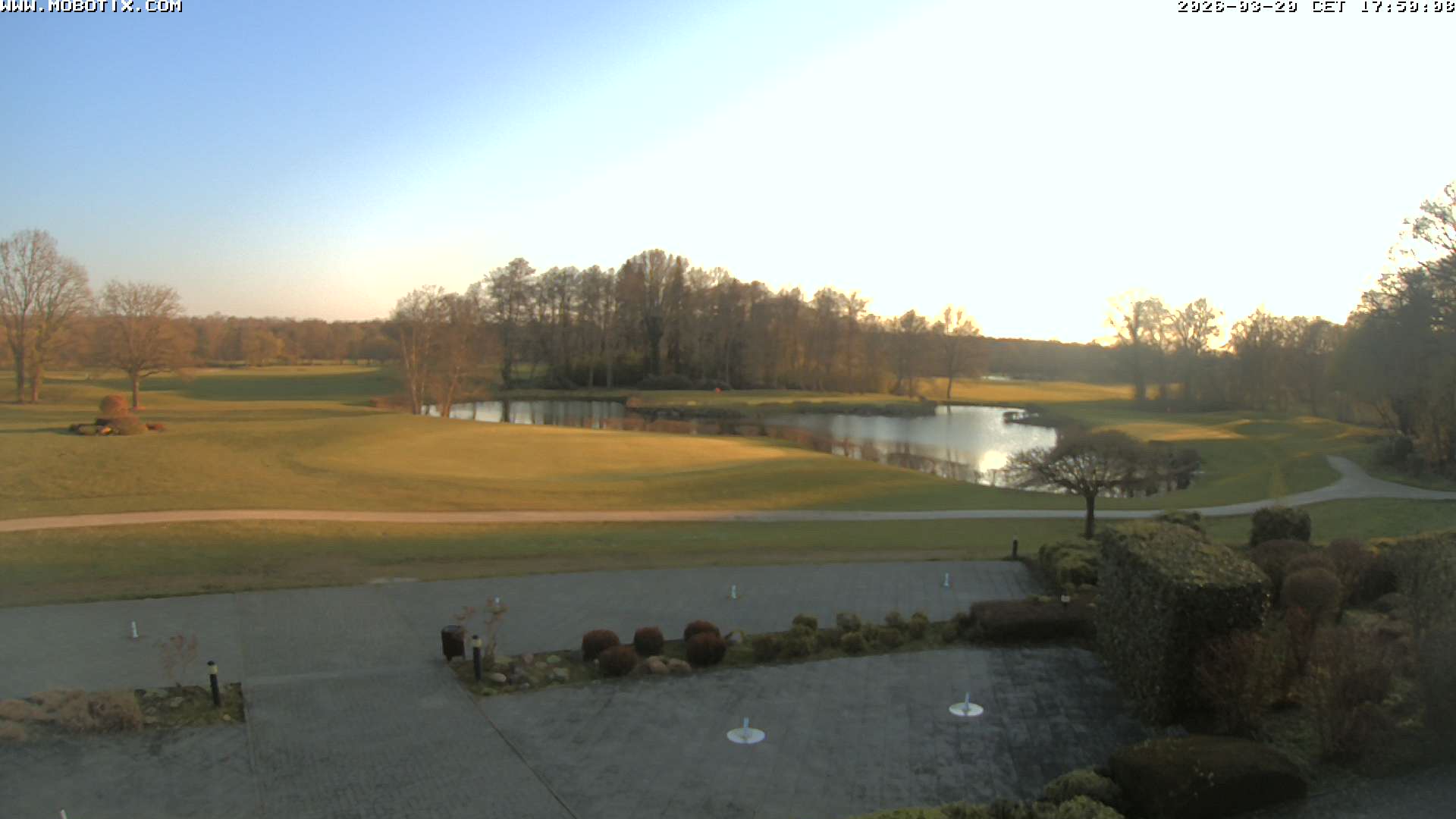 Webcam Golf Club Soufflenheim