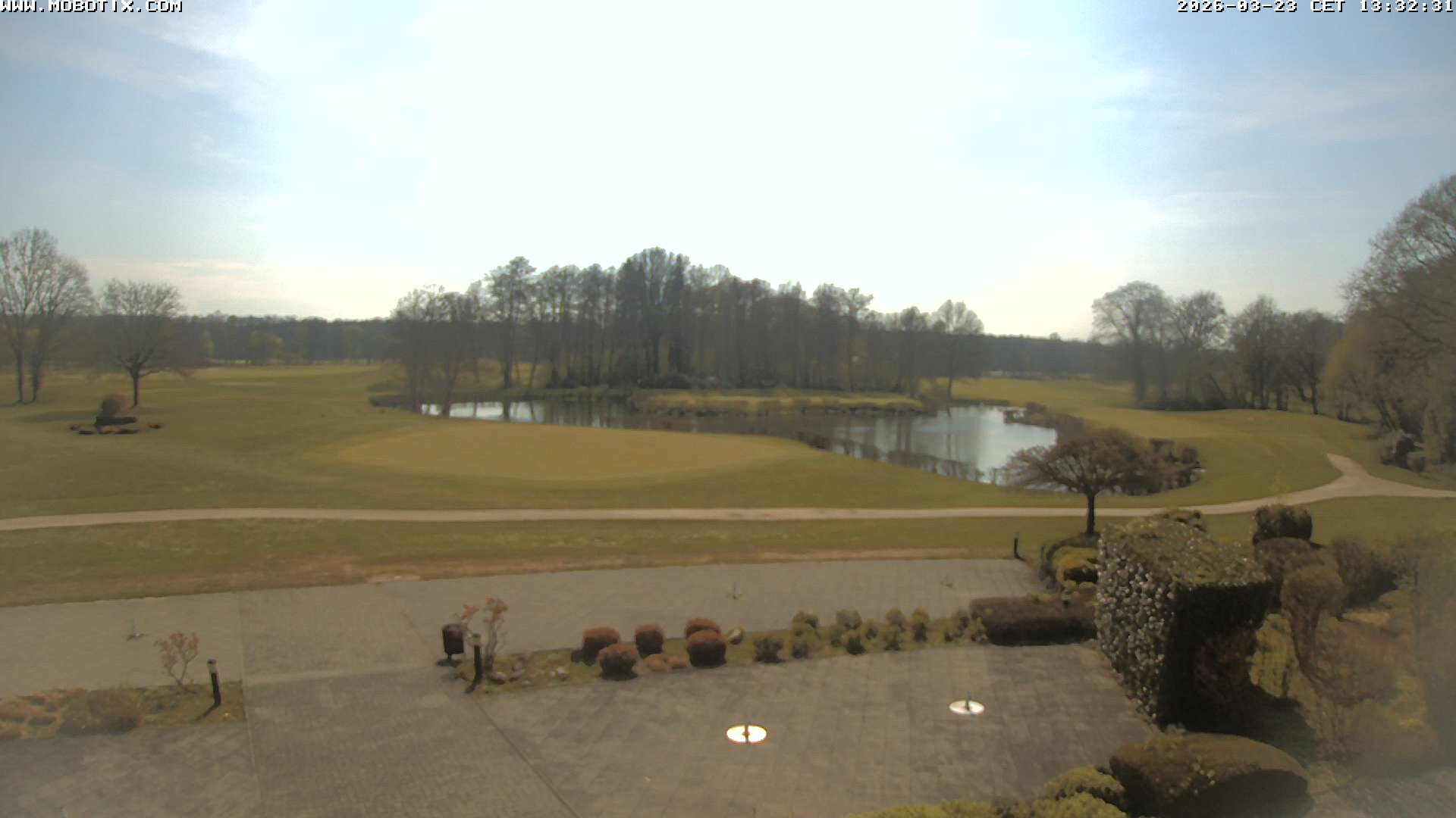 Webcam Golf Club Soufflenheim