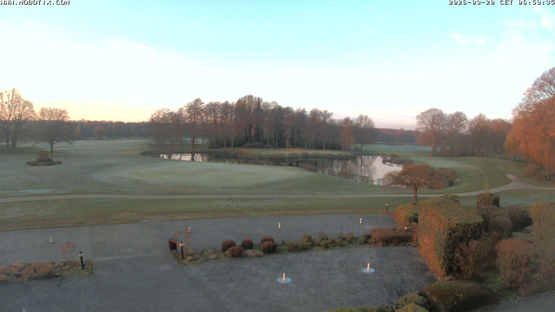 Webcam Golf Club Soufflenheim