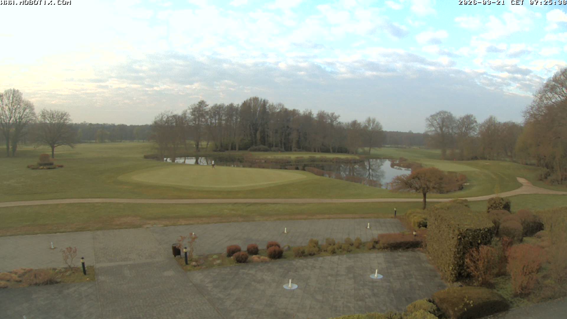 Webcam Golf Club Soufflenheim
