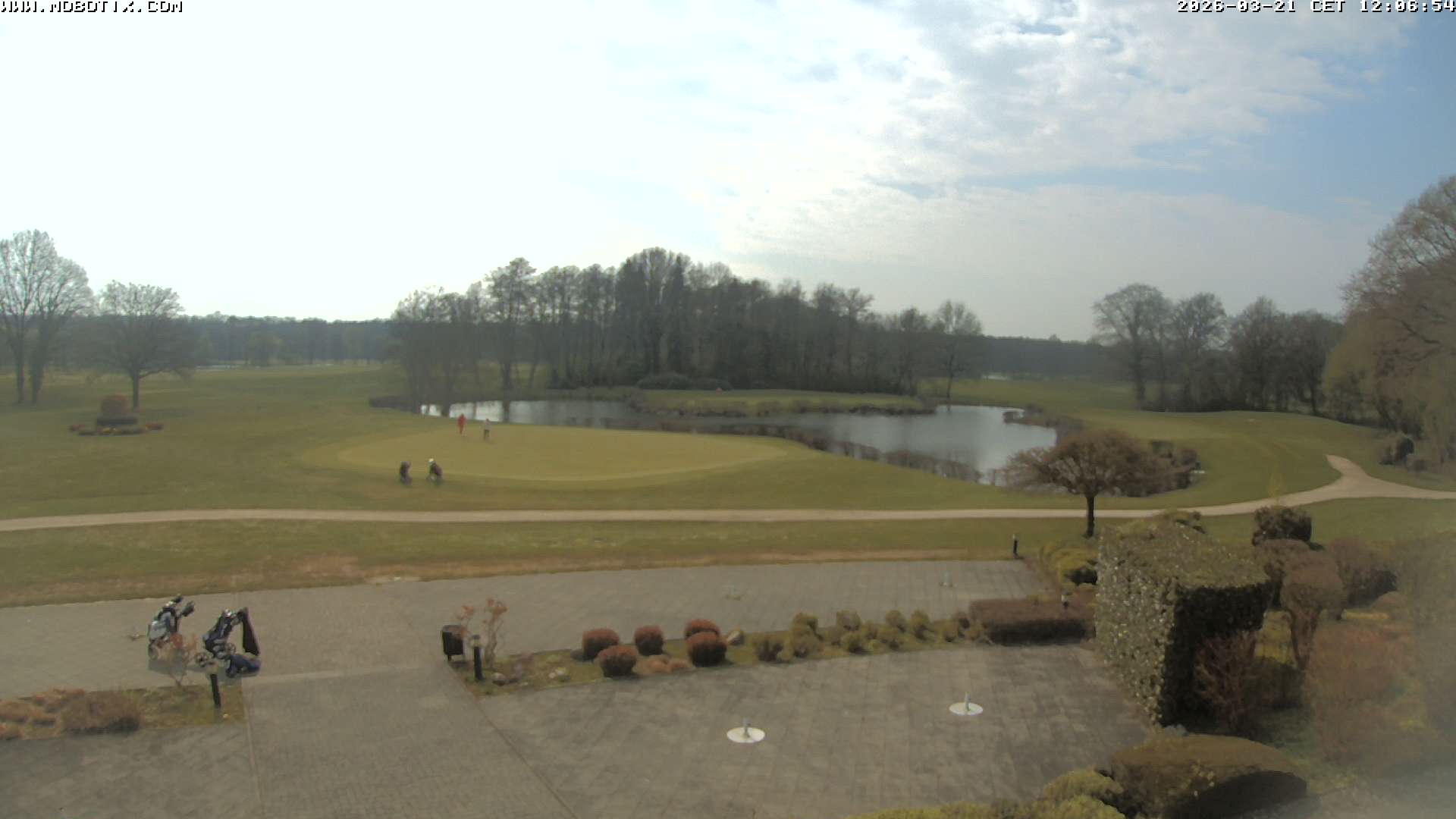 Webcam Golf Club Soufflenheim