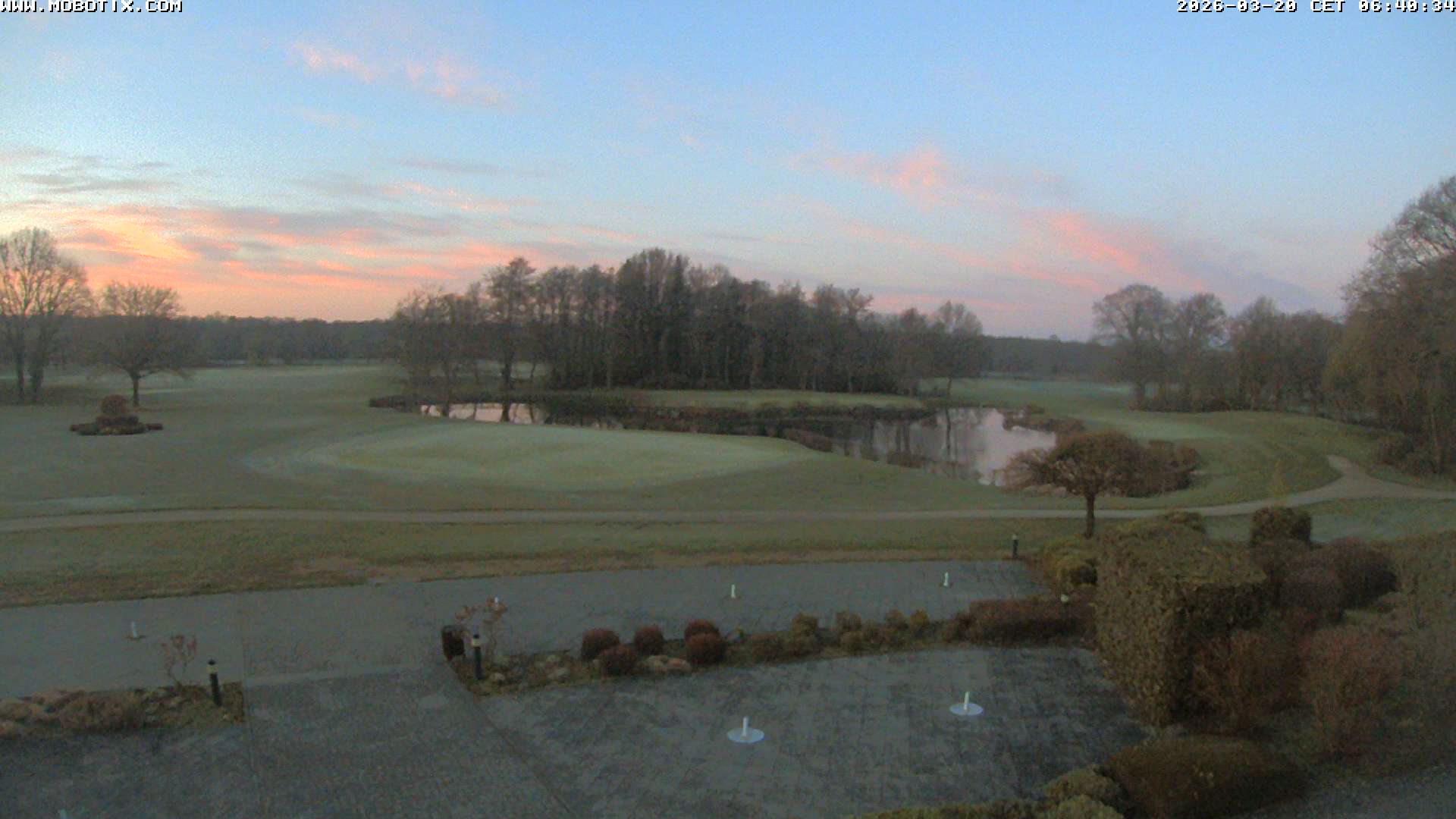 Webcam Golf Club Soufflenheim