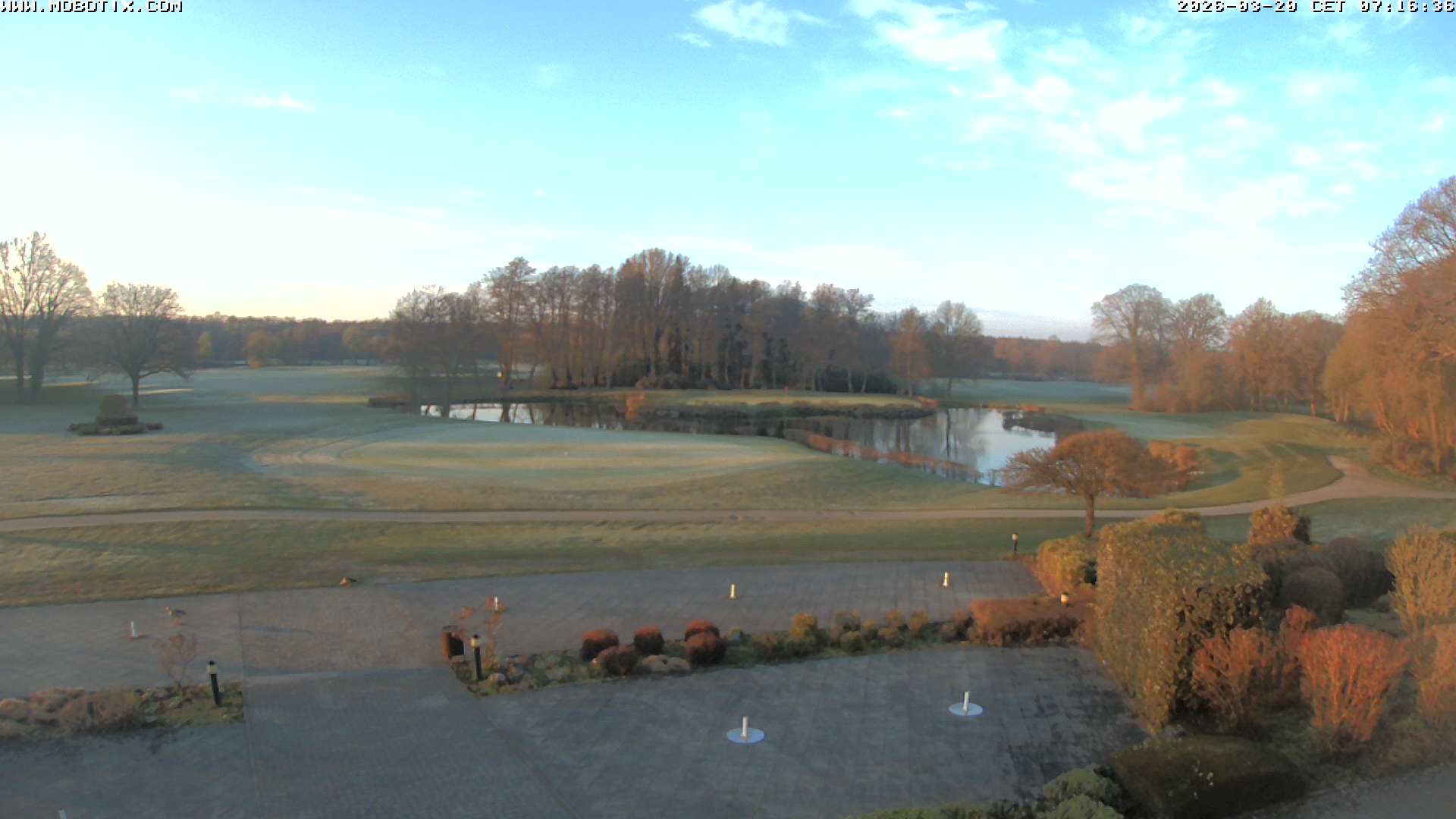 Webcam Golf Club Soufflenheim