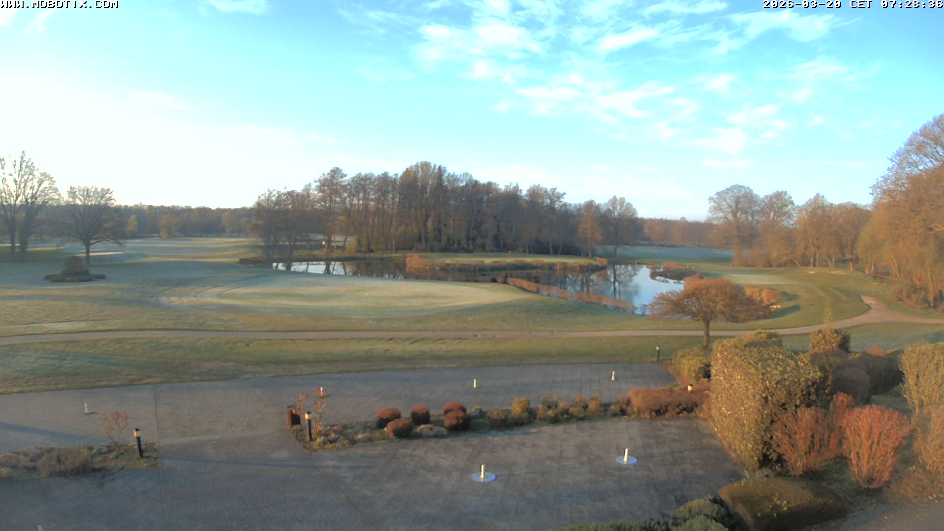 Webcam Golf Club Soufflenheim