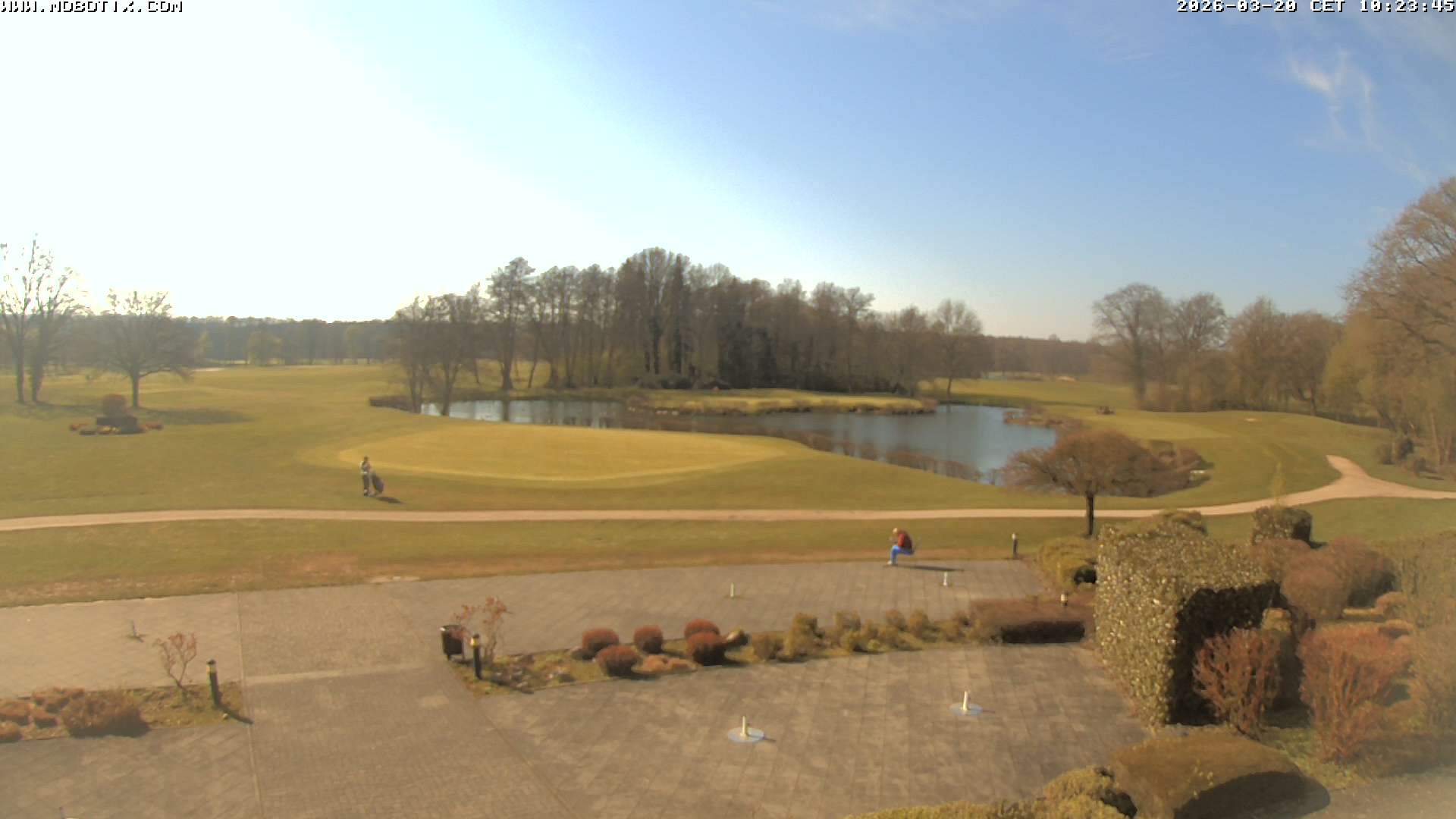 Webcam Golf Club Soufflenheim