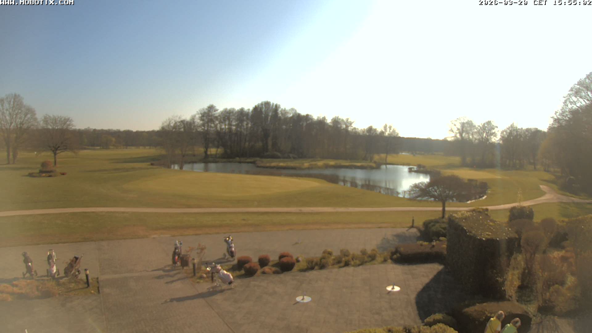 Webcam Golf Club Soufflenheim