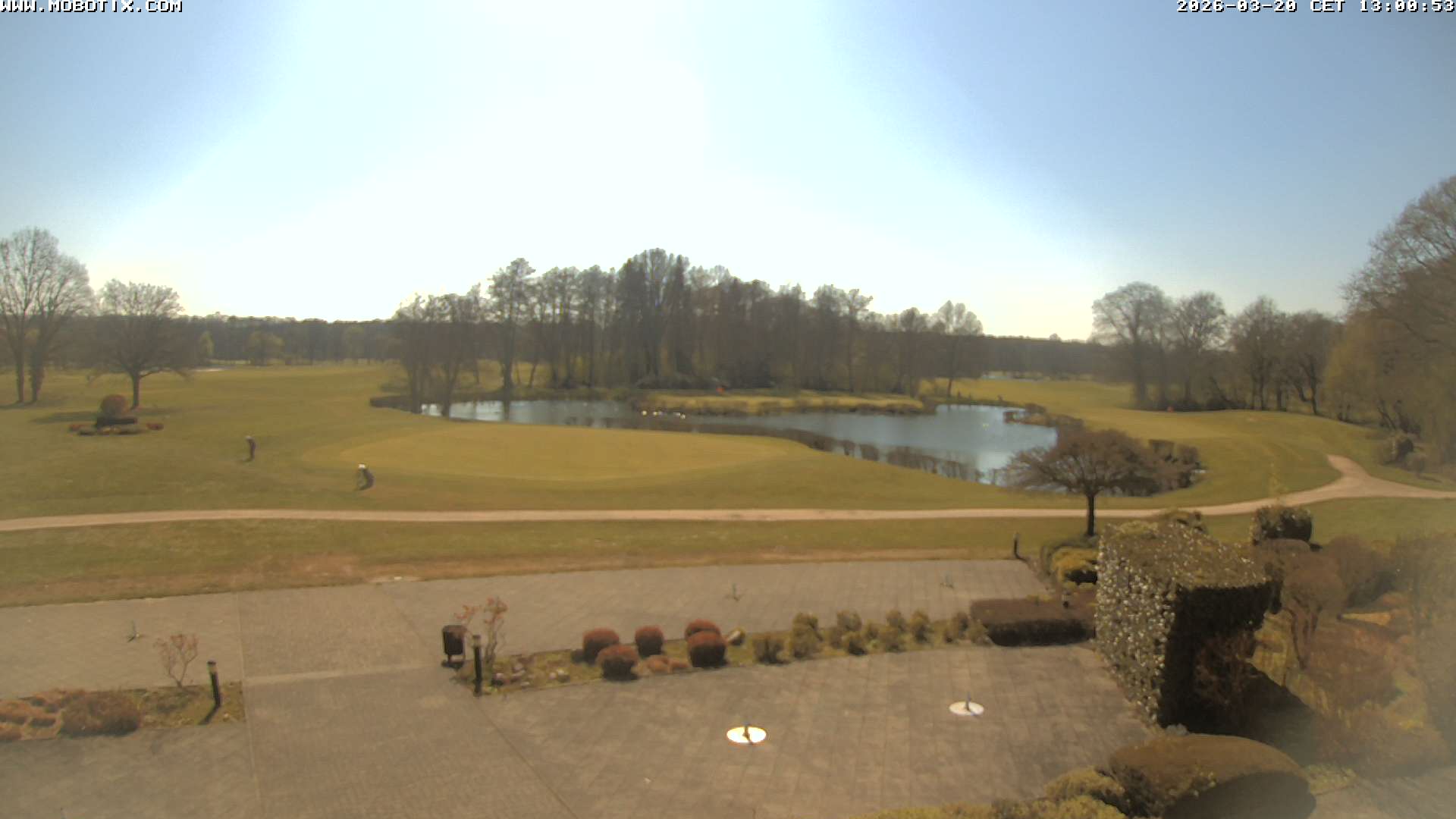 Webcam Golf Club Soufflenheim