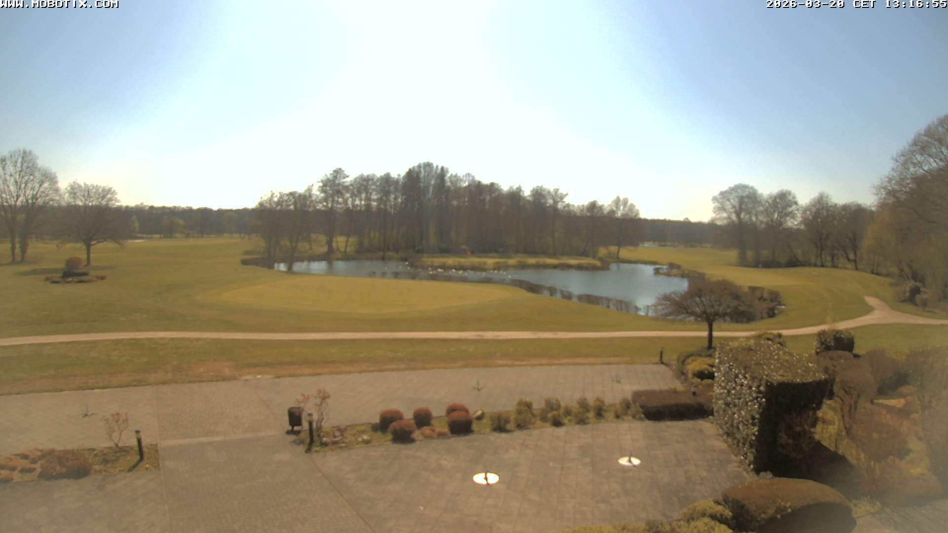 Webcam Golf Club Soufflenheim