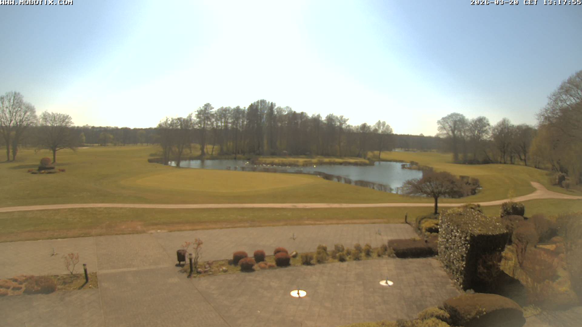 Webcam Golf Club Soufflenheim