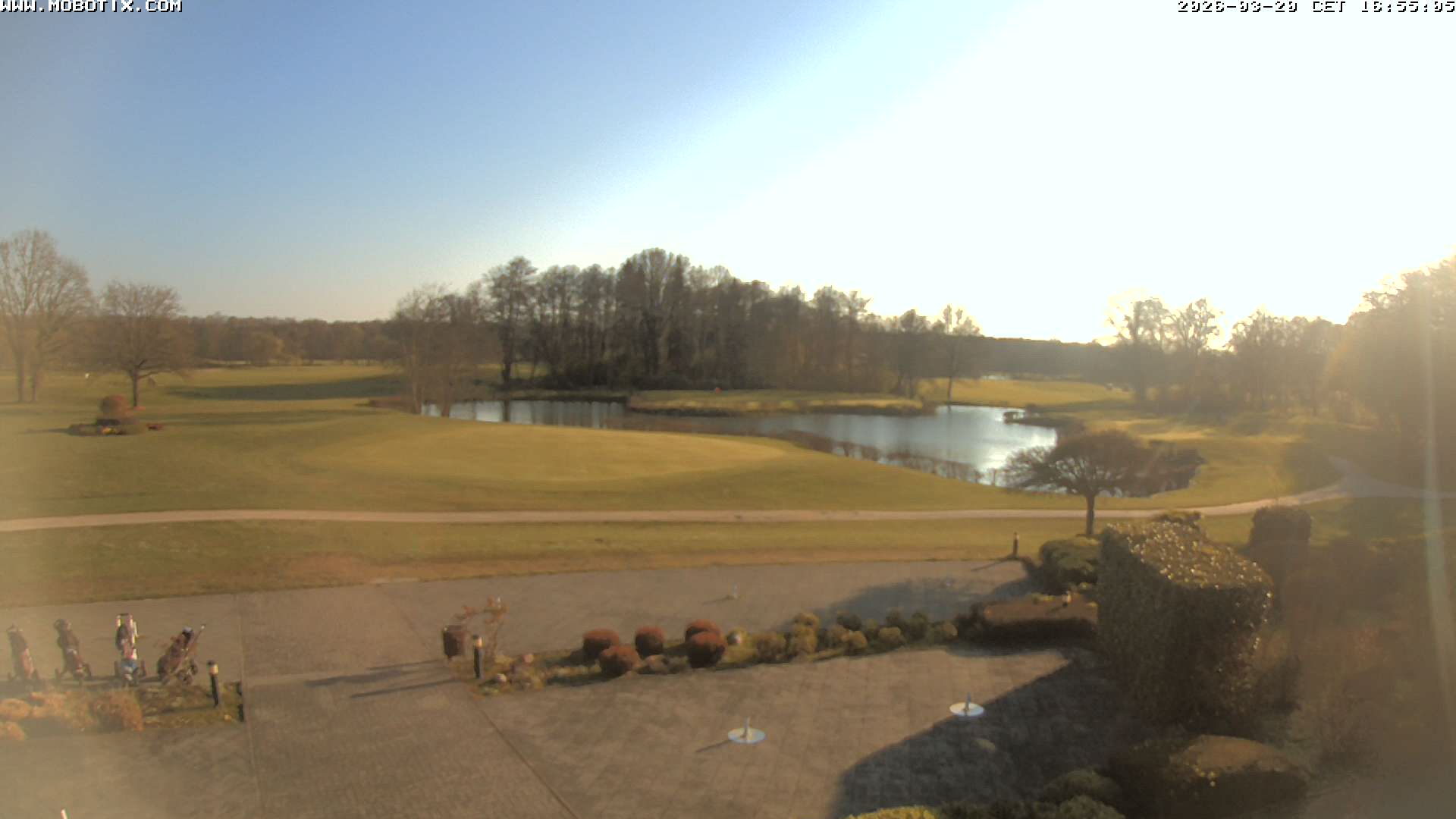 Webcam Golf Club Soufflenheim