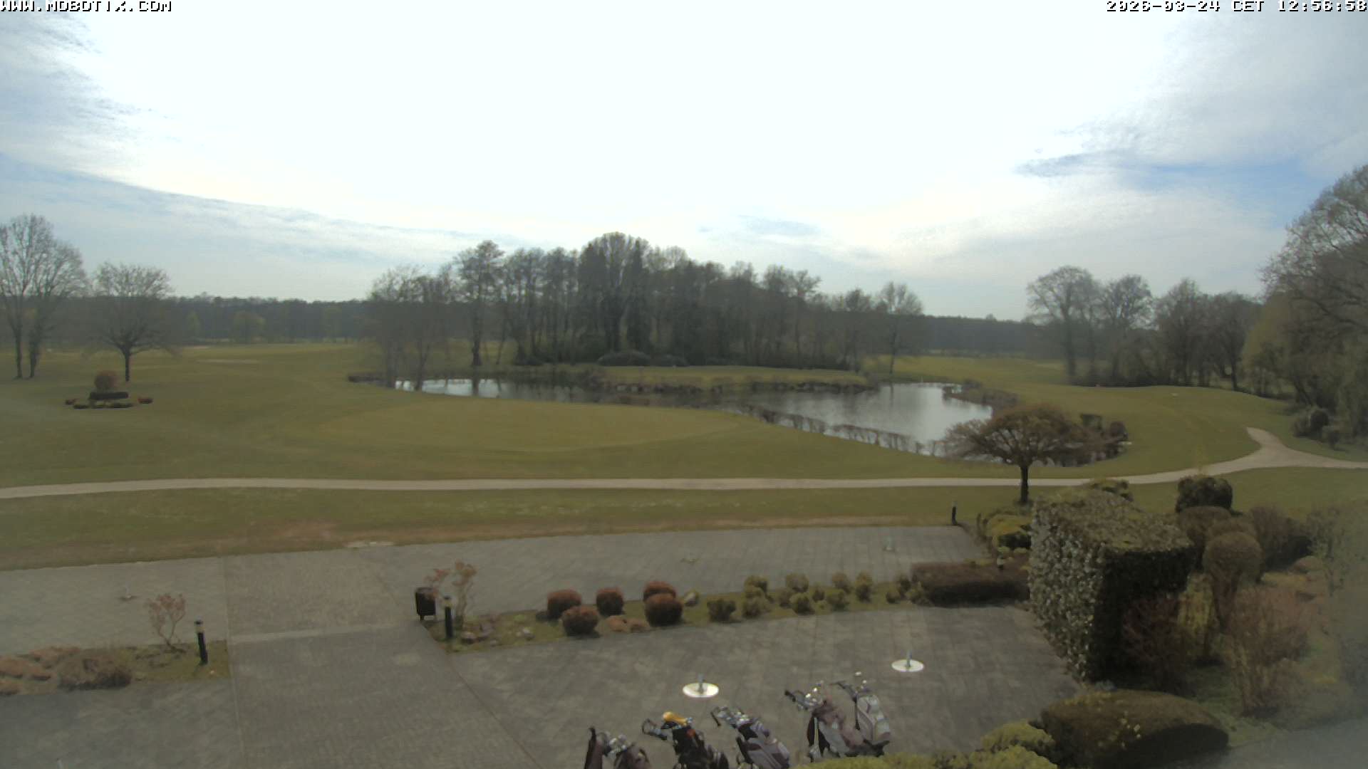 Webcam Golf Club Soufflenheim