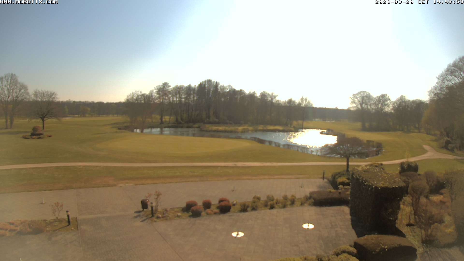 Webcam Golf Club Soufflenheim