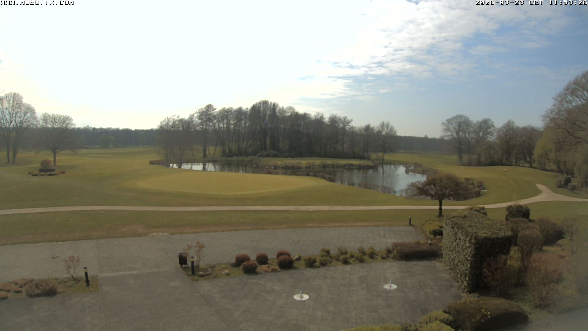 Webcam Golf Club Soufflenheim