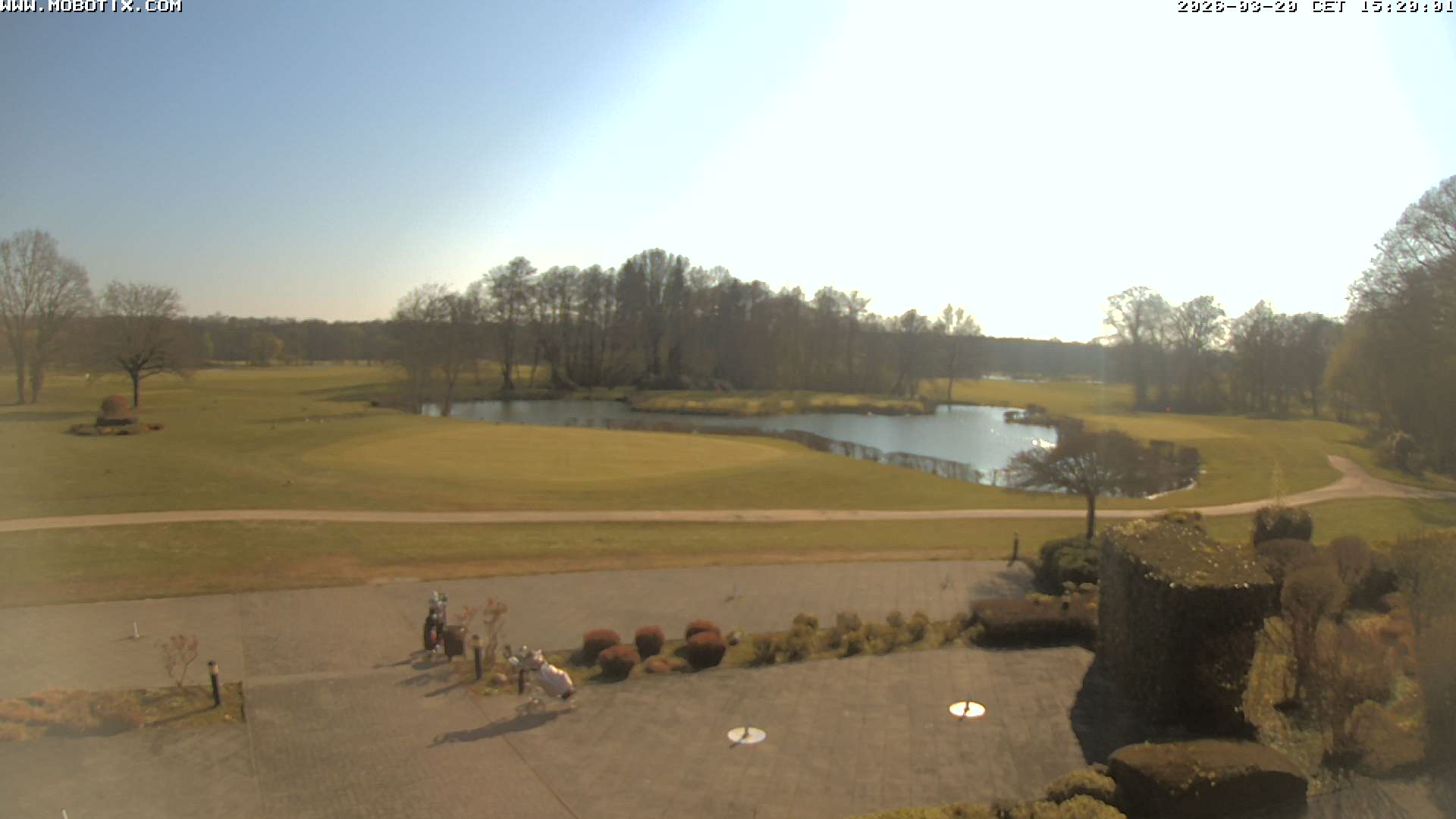 Webcam Golf Club Soufflenheim