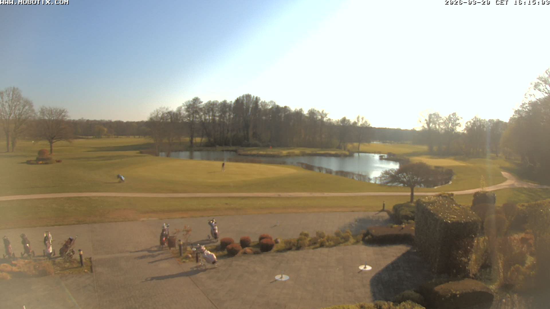 Webcam Golf Club Soufflenheim